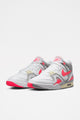 Nike Air Tech Challenge 2 White / Racer Pink