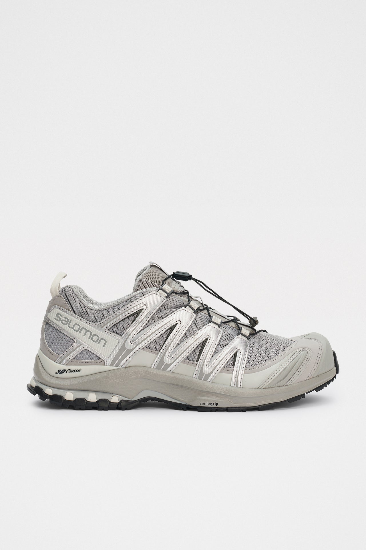 Salomon XA Pro 3D Alloy / Ftw Silver