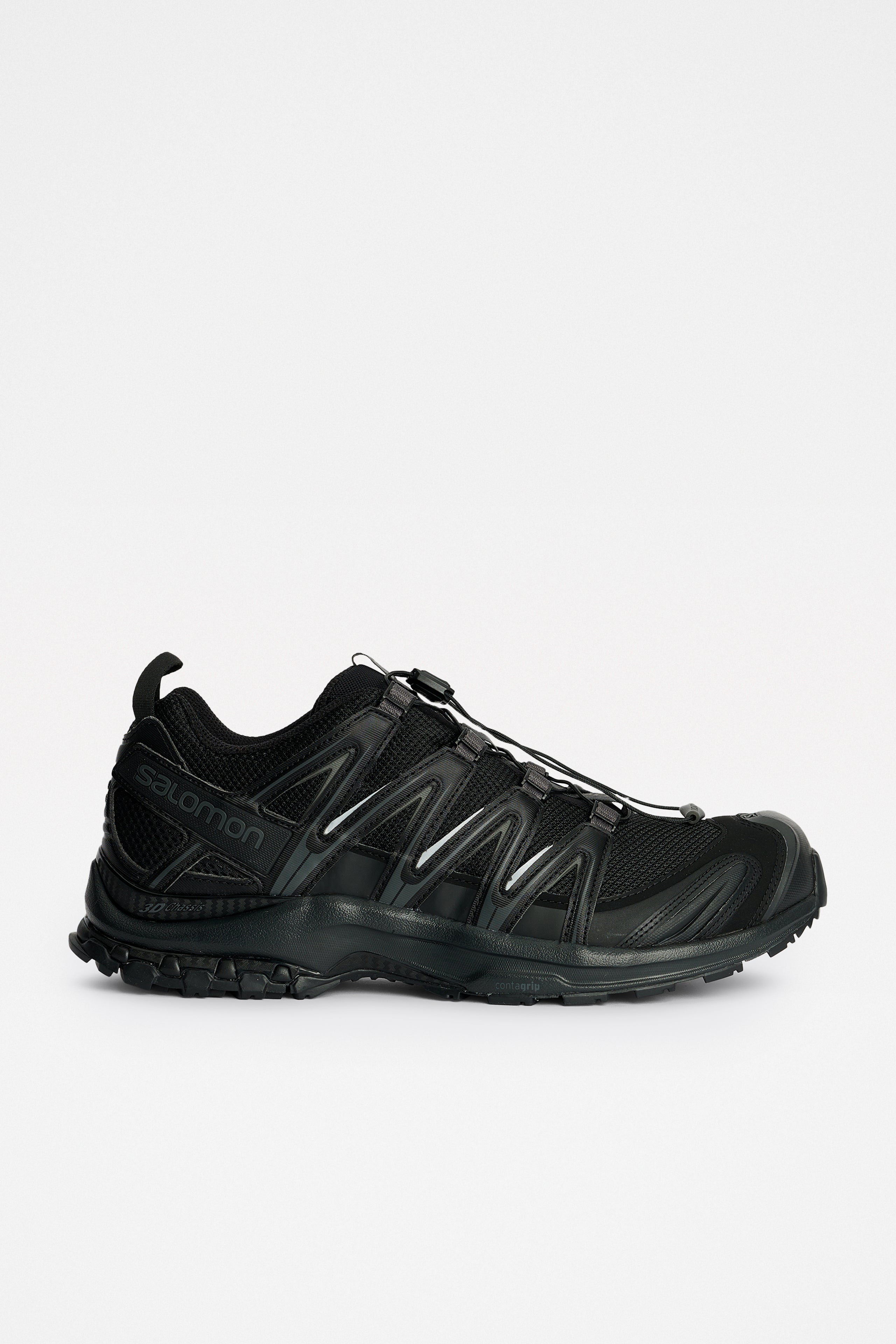 Salomon XA Pro 3D Black / Black