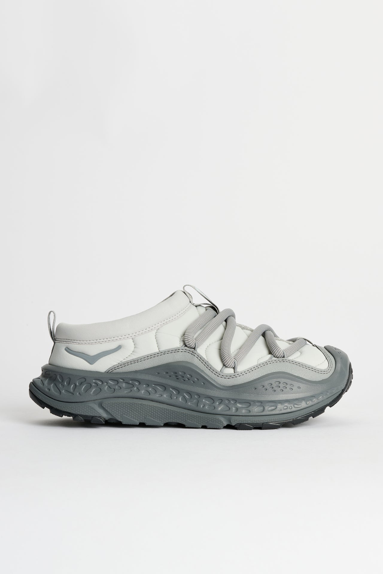 HOKA U Ora Primo Stardust / Satellite Grey