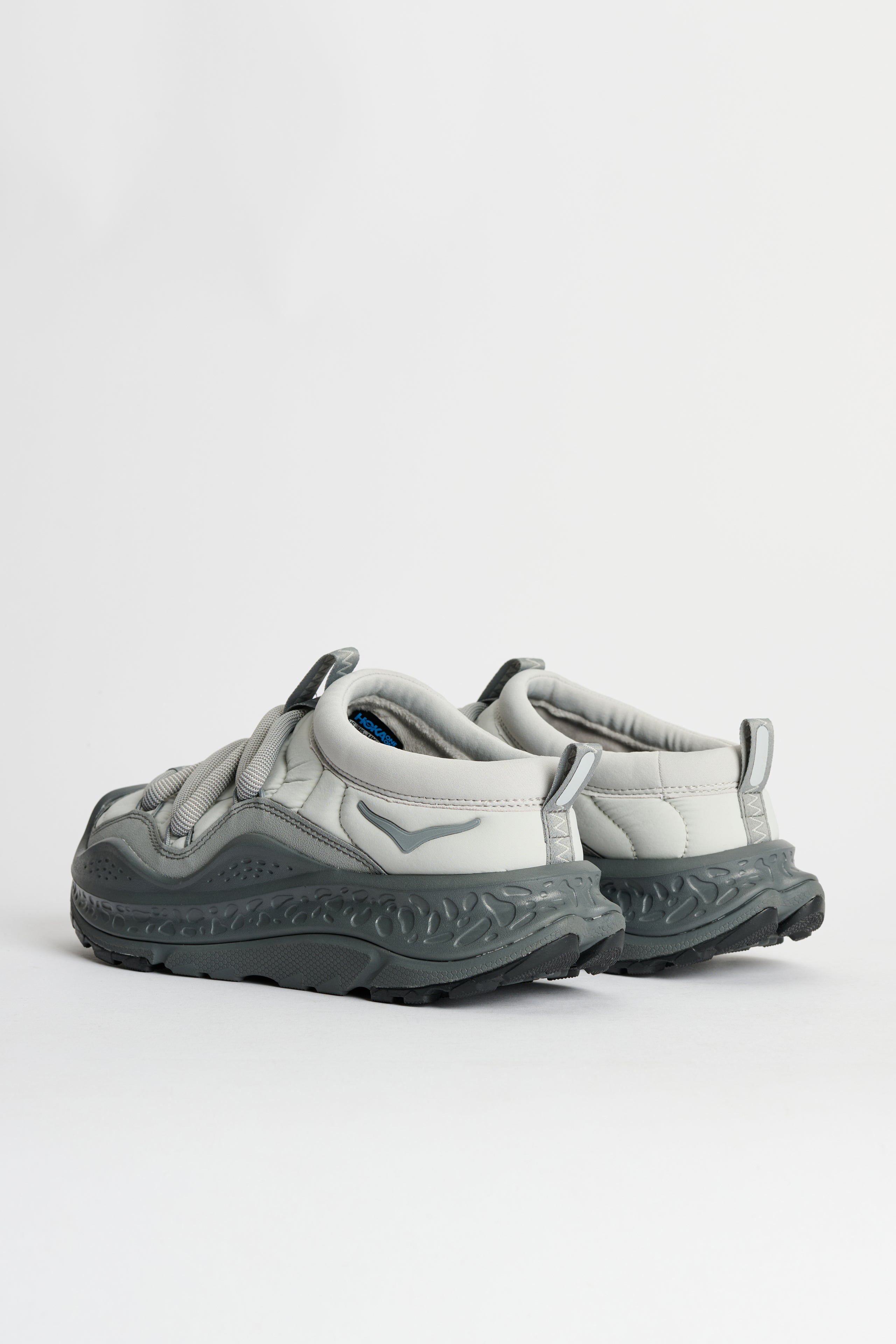 HOKA U Ora Primo Stardust / Satellite Grey