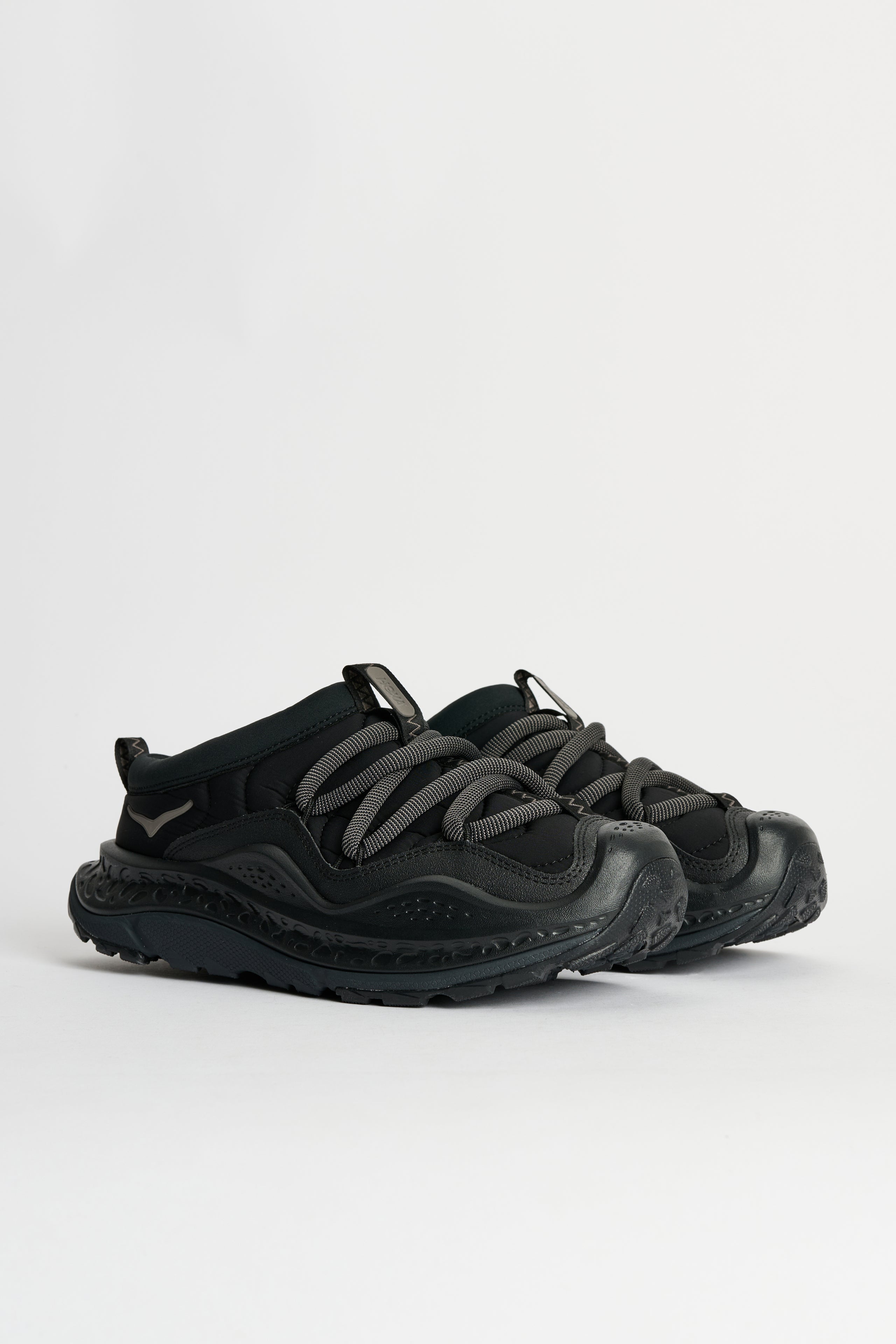 HOKA ONE ONE U Ora Primo Black / Black