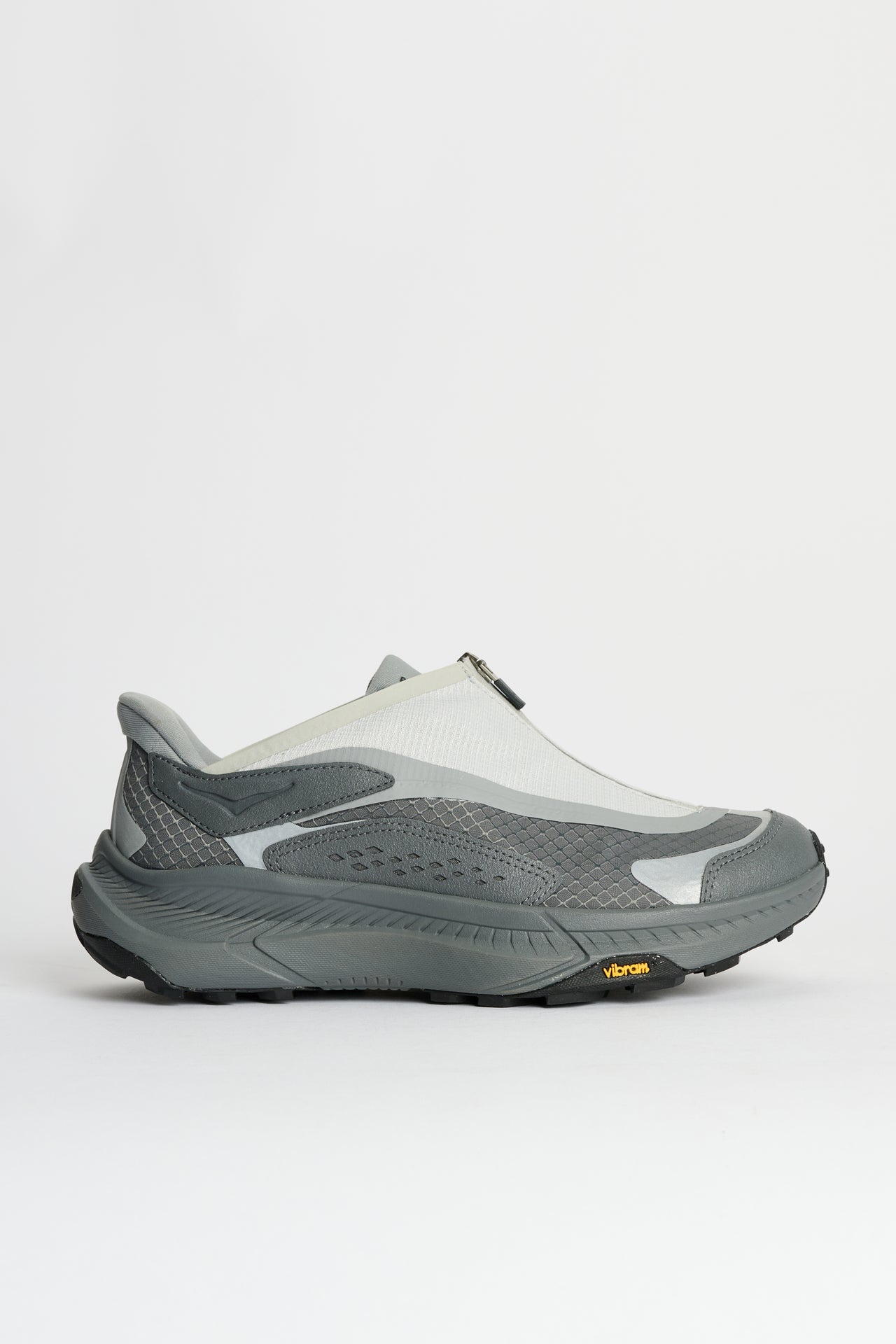 HOKA U Project Transport Stardust / Satellite Grey