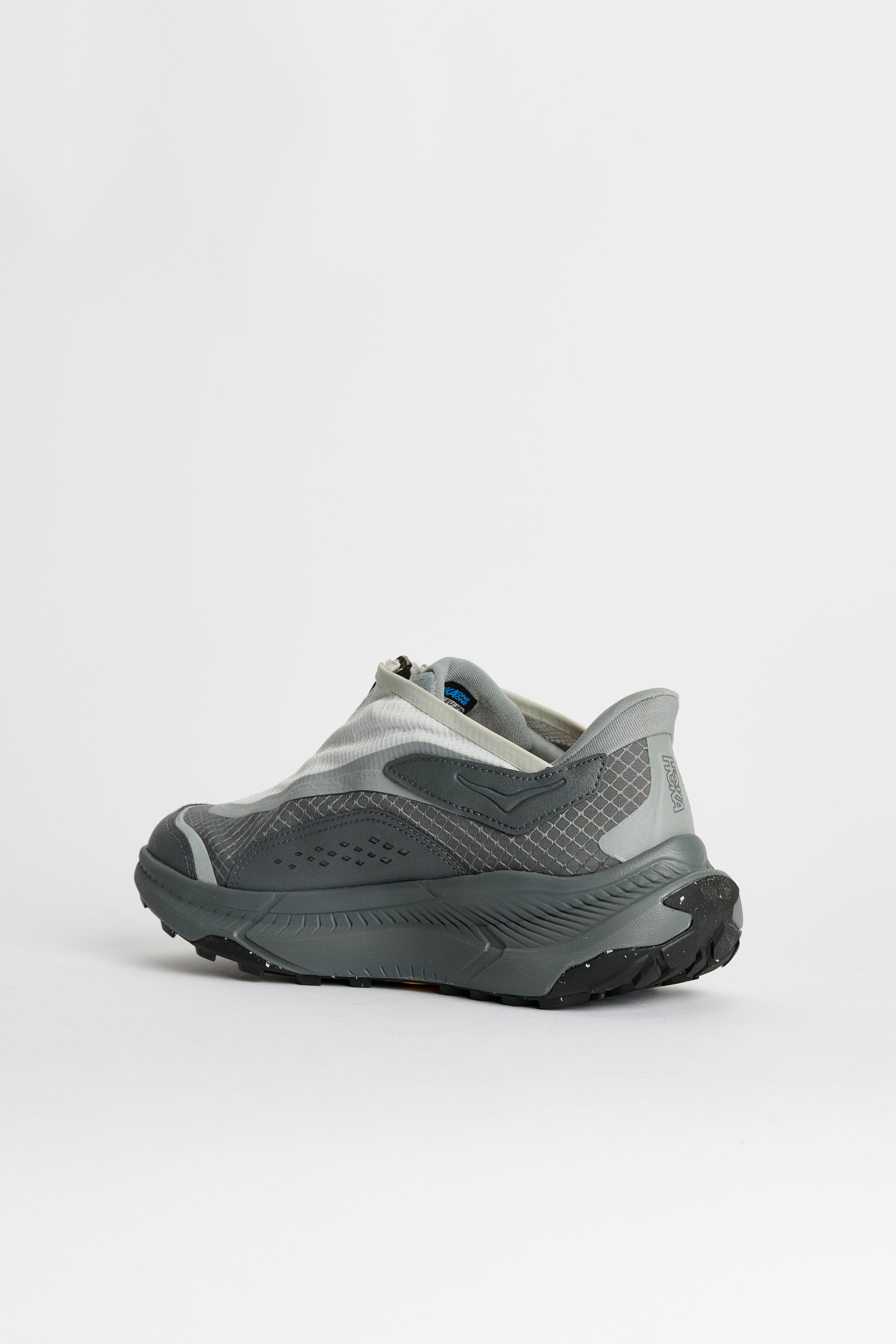 HOKA U Project Transport Stardust / Satellite Grey