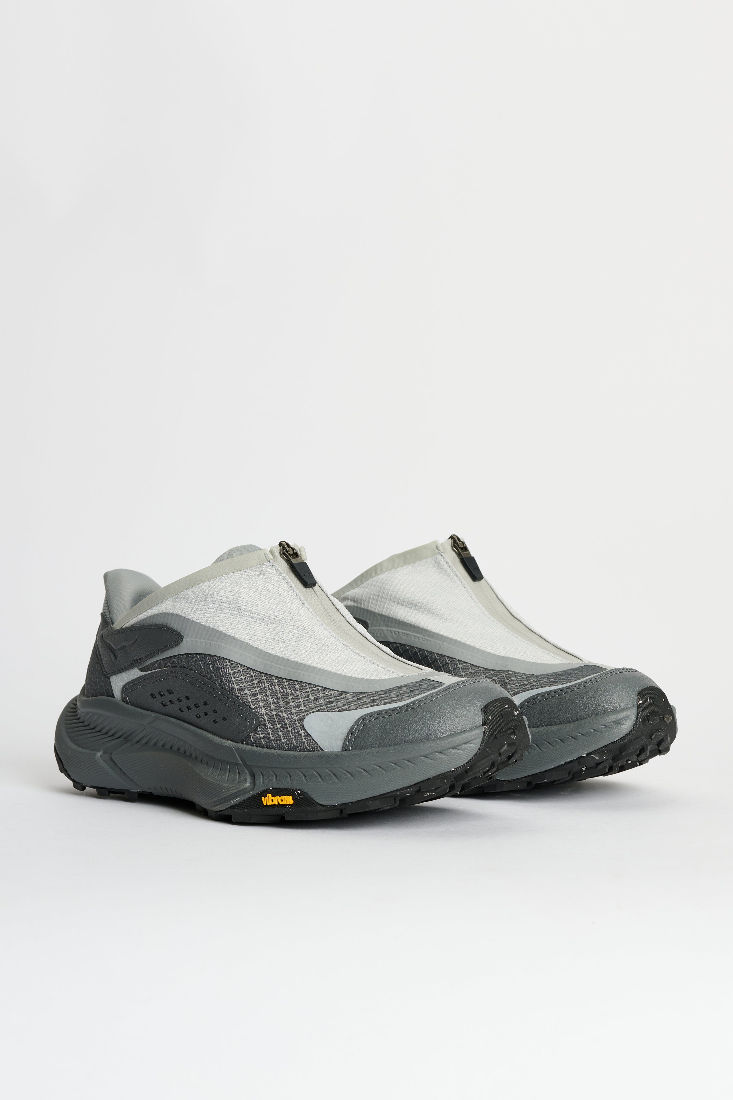 HOKA U Project Transport Stardust / Satellite Grey