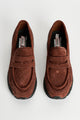 New Balance 1906 Loafer Rich Oak
