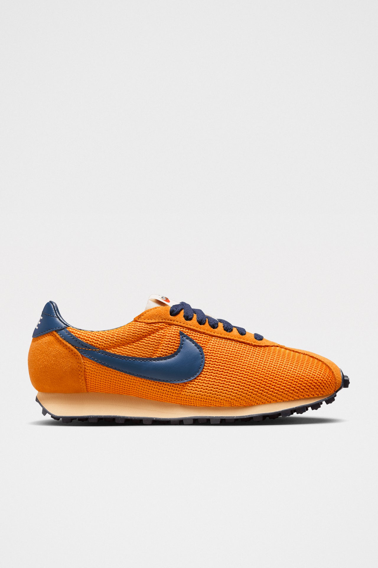 Nike LD-1000 Orange Peel / Armory Navy