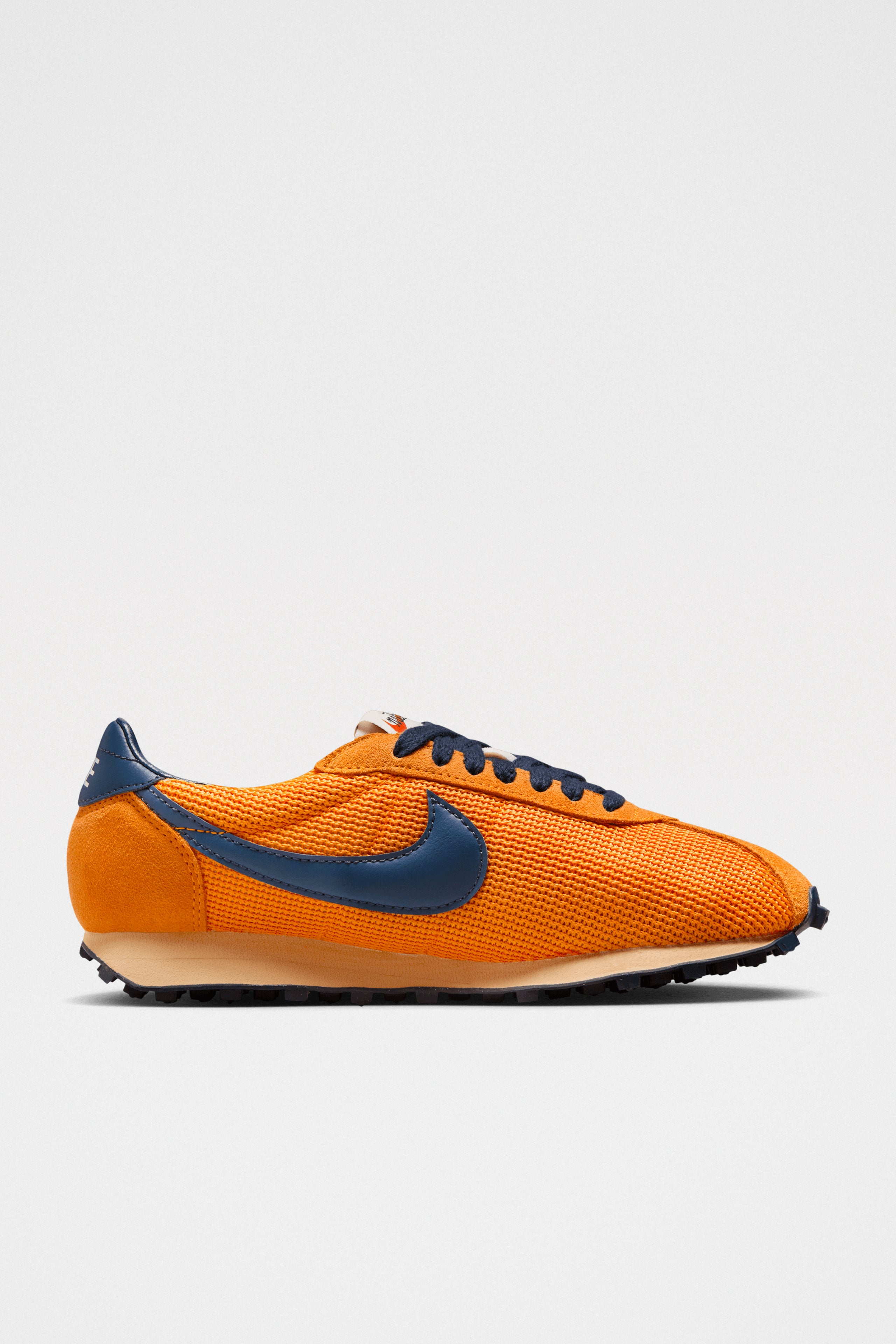 Nike LD-1000 Orange Peel / Armory Navy