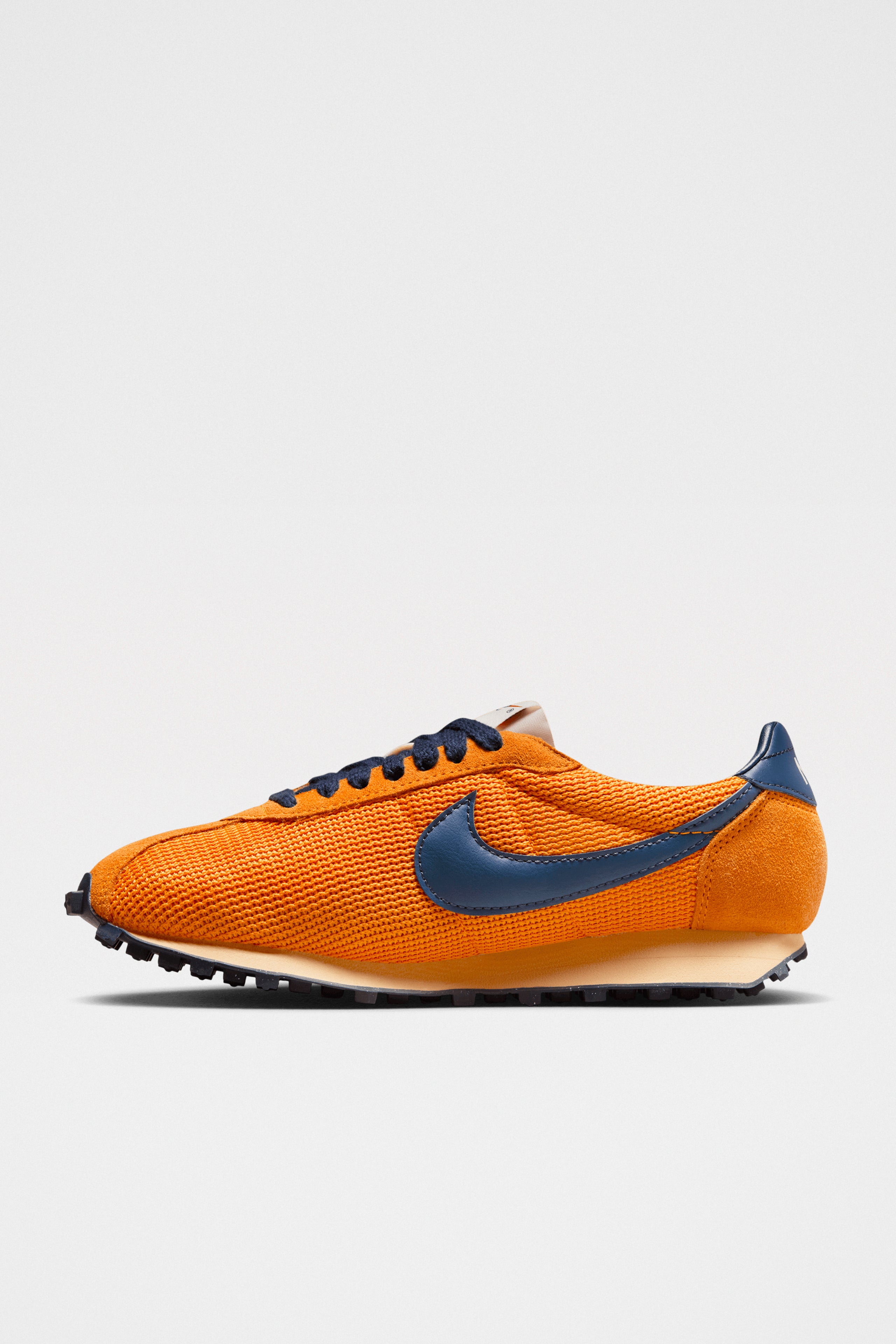 Nike LD-1000 Orange Peel / Armory Navy