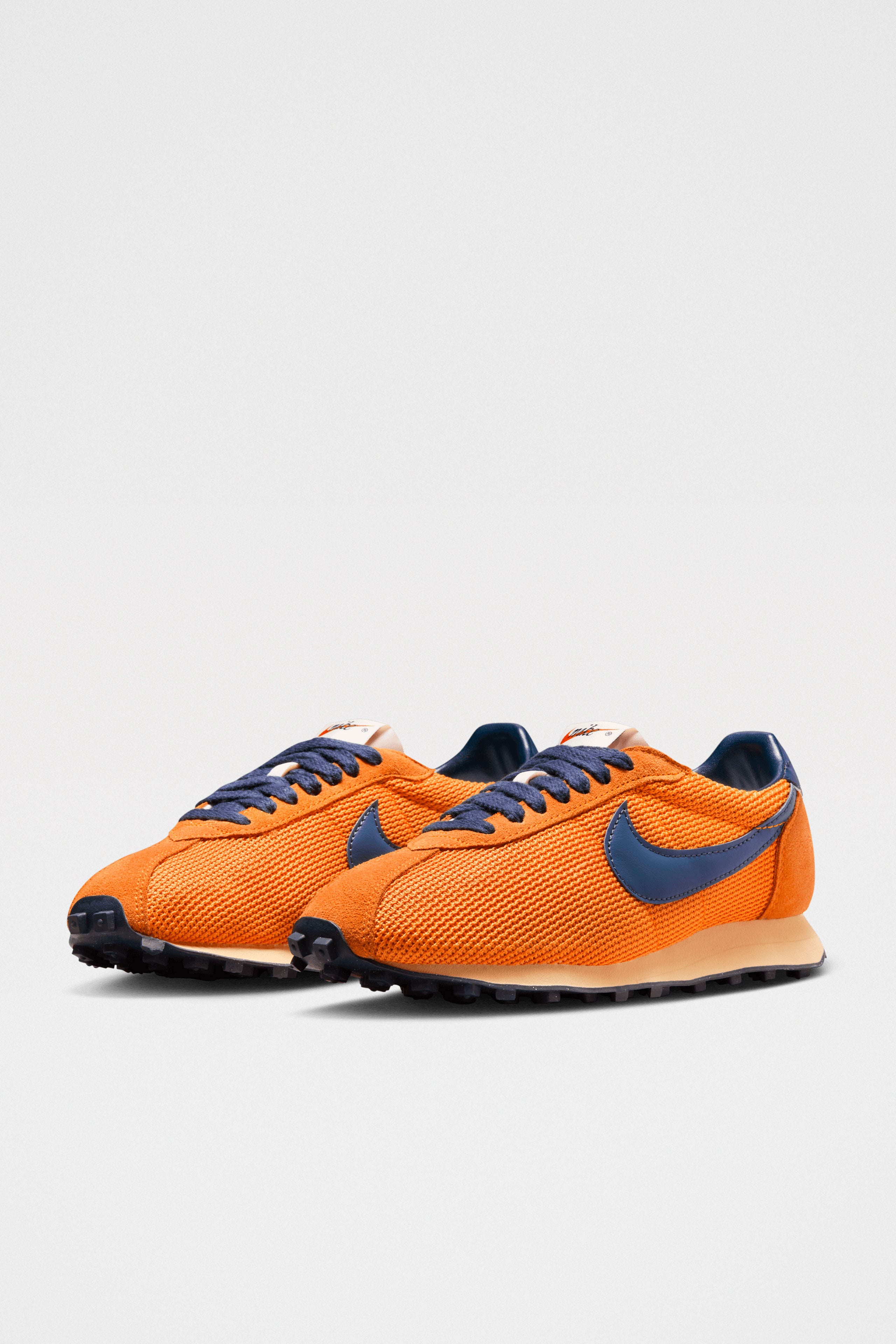 Nike LD-1000 Orange Peel / Armory Navy