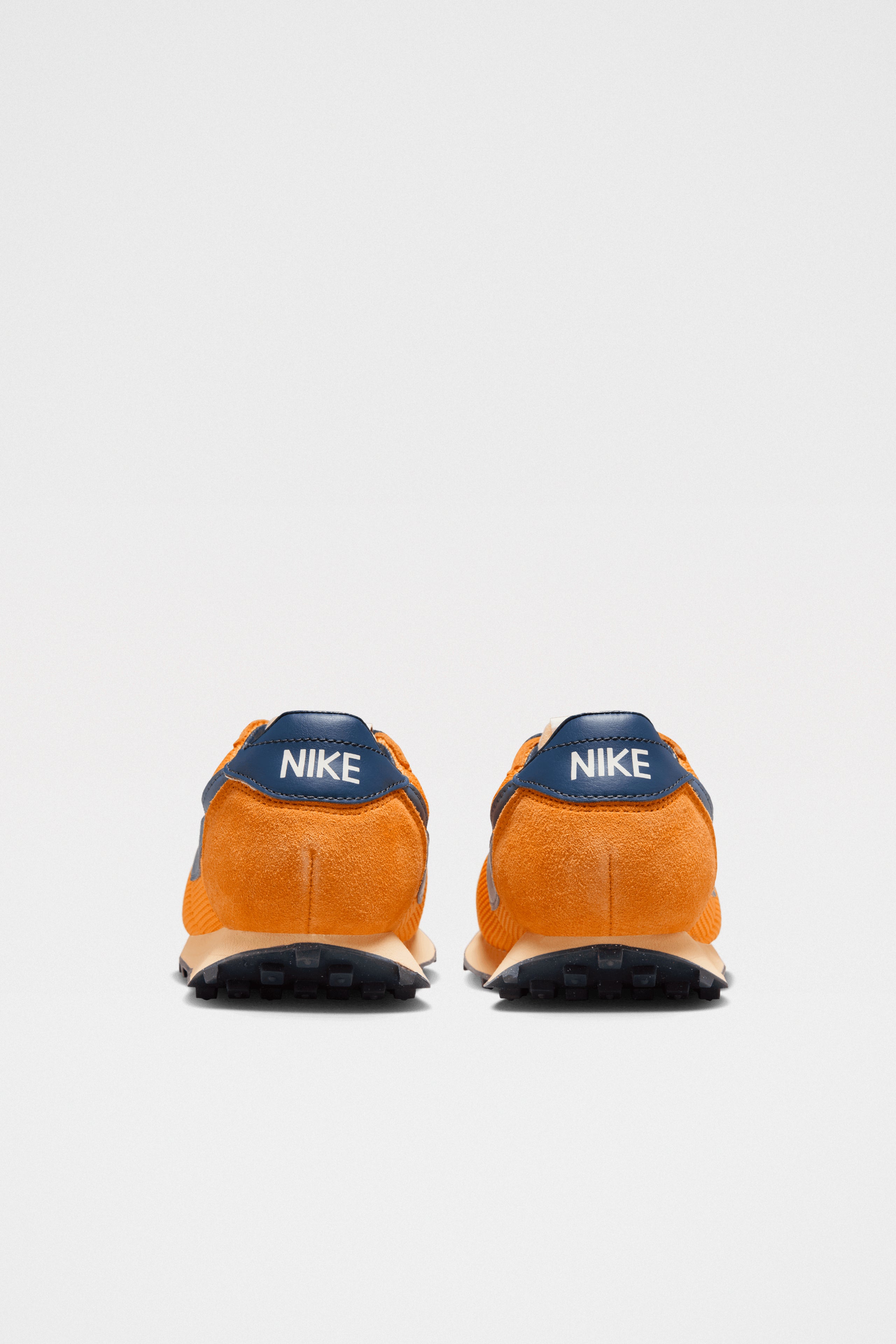 Nike LD-1000 Orange Peel / Armory Navy