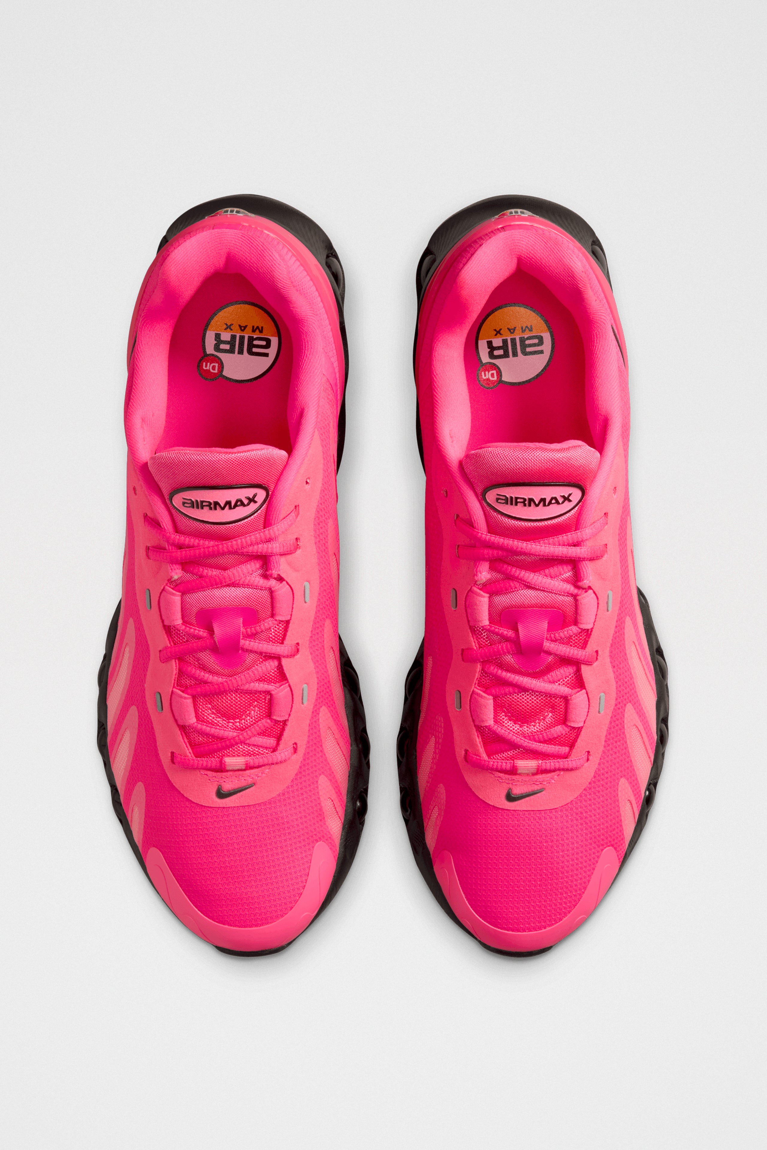 Nike Air Max DN8 Hyper Pink / Black