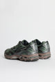 Mizuno Wave Rider 10 Agave Green / Black Sand
