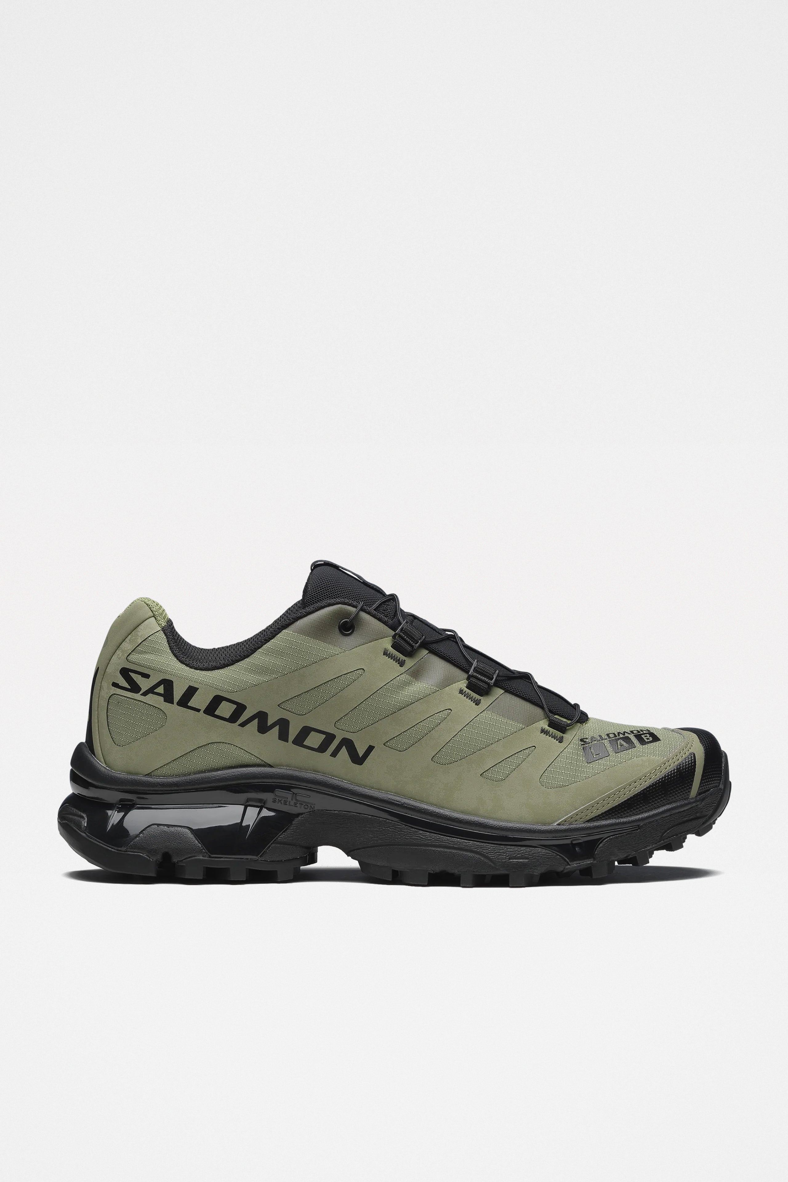 Salomon XT-4 OG Protective Aloe / Black