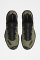 Salomon XT-4 OG Protective Aloe / Black