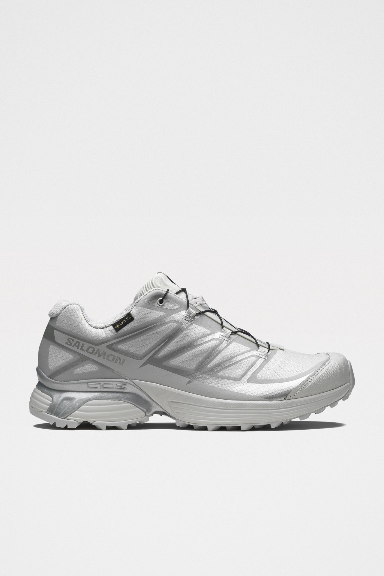 Salomon XT-Pathway Lunar Rock / Alloy