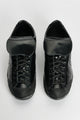 Diemme for Hiking Patrol Movida Calcio Black Patent