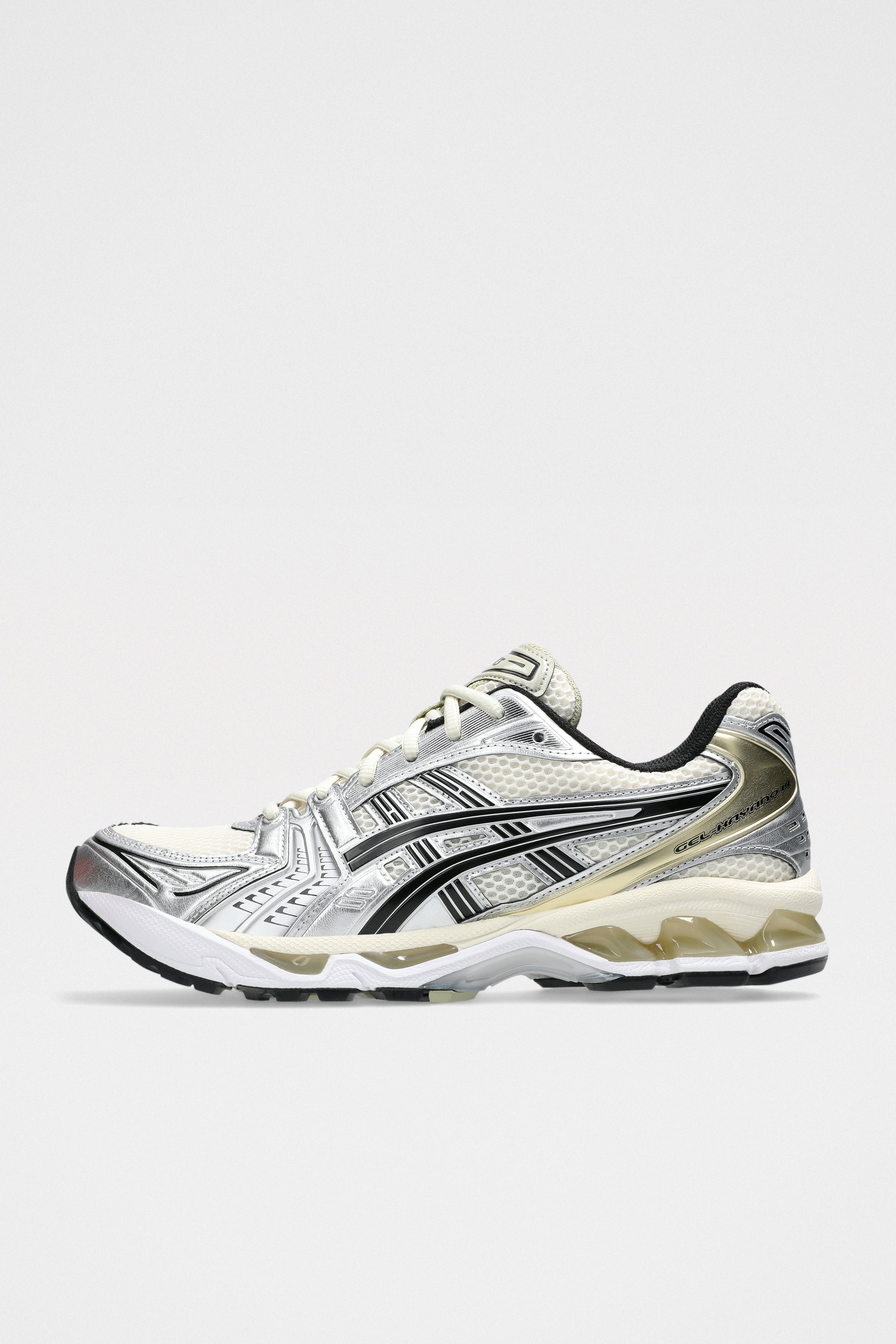 Asics Gel-Kayano 14 Birch / Pure Silver