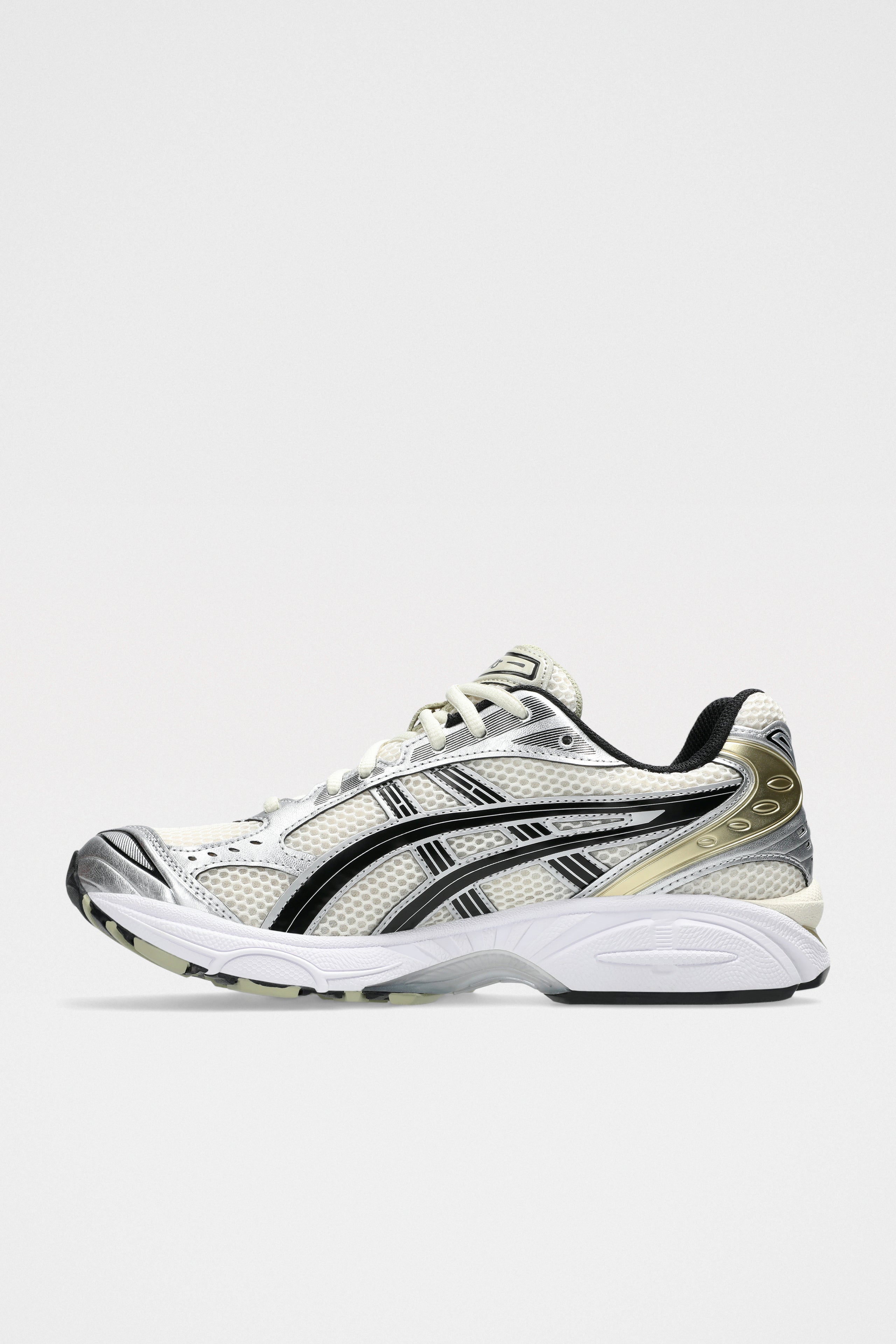 Asics Gel-Kayano 14 Birch / Pure Silver