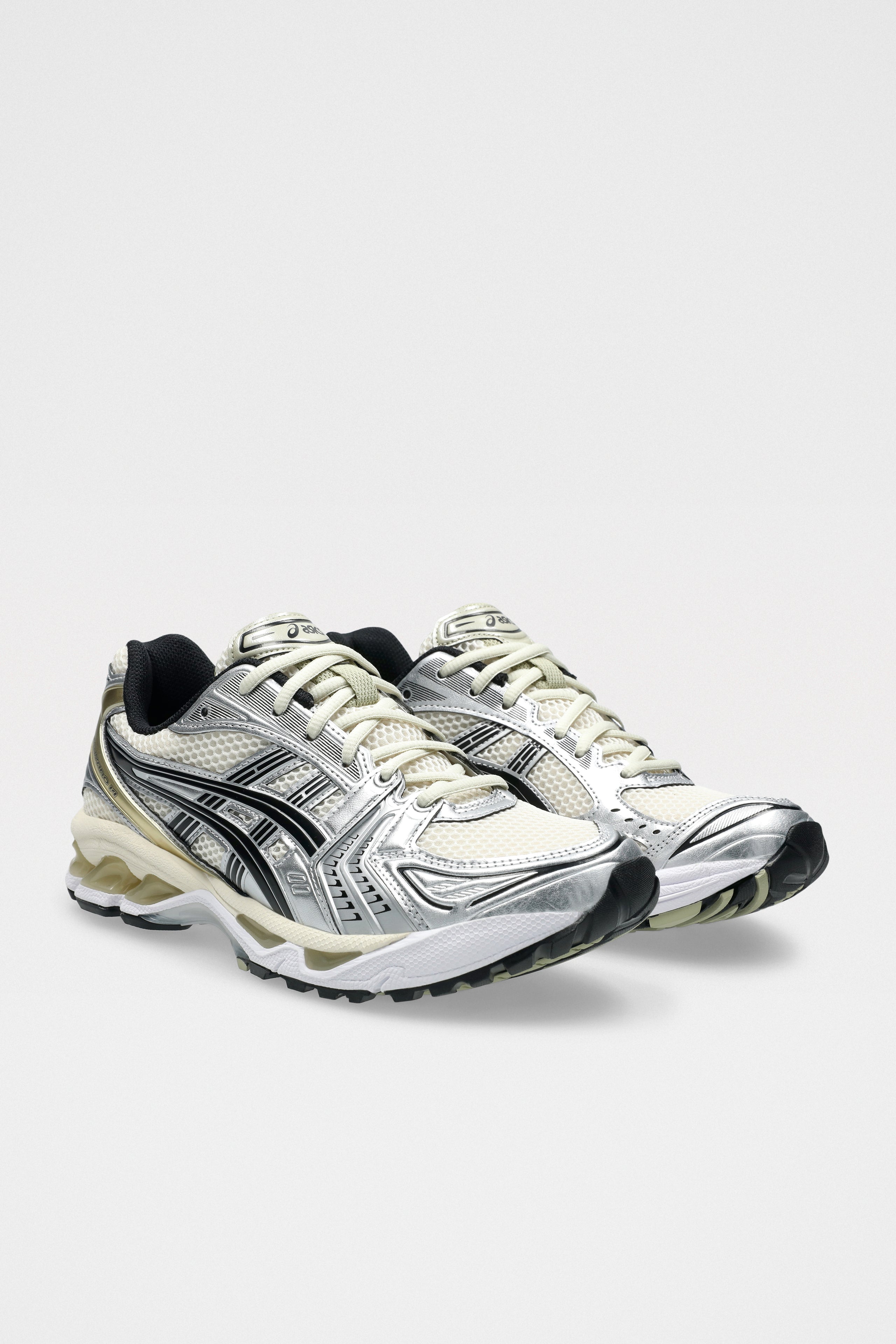 Asics Gel-Kayano 14 Birch / Pure Silver