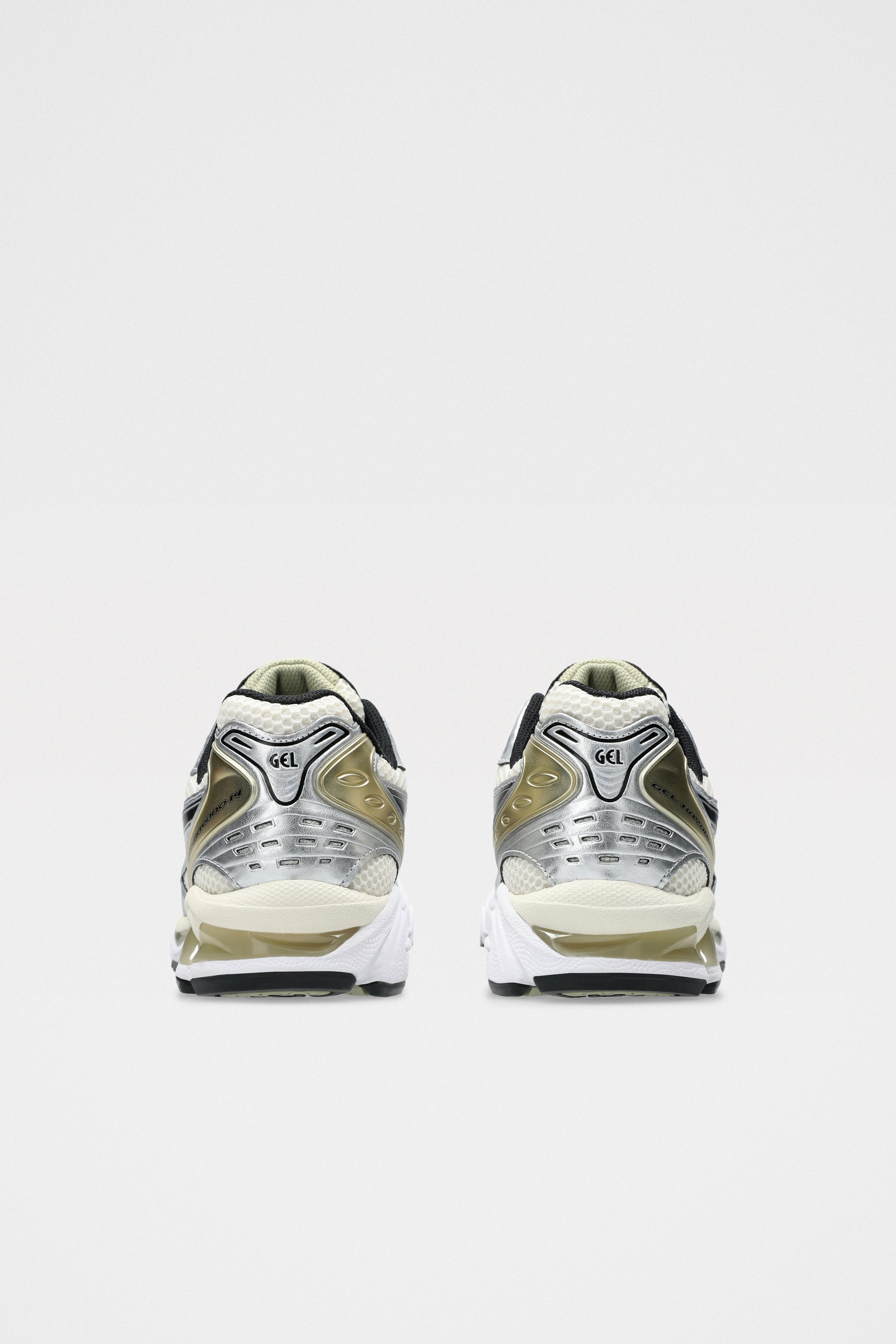 Asics Gel-Kayano 14 Birch / Pure Silver