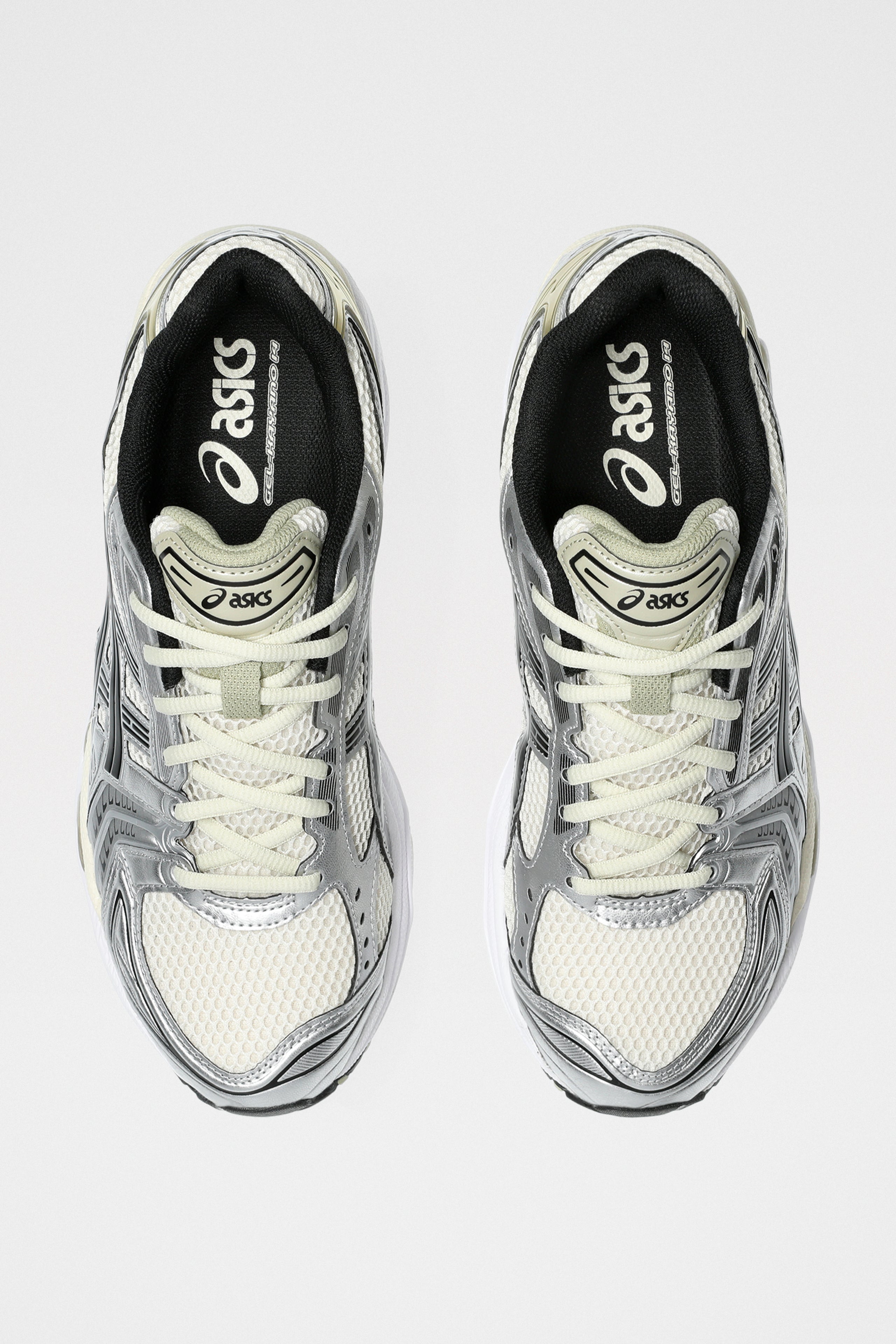 Asics Gel-Kayano 14 Birch / Pure Silver