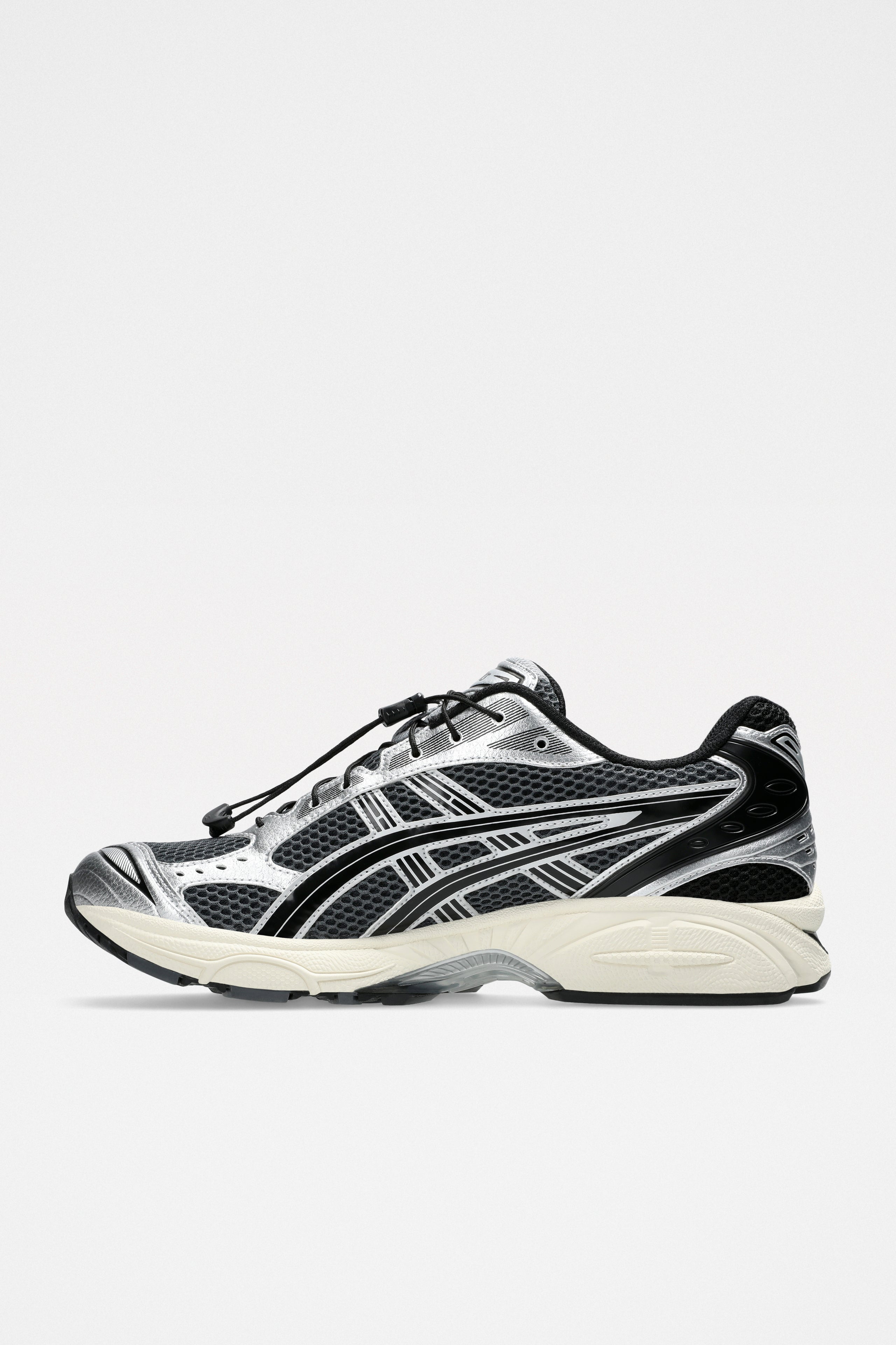 Asics Gel-Kayano 14 Carrier Grey / Black