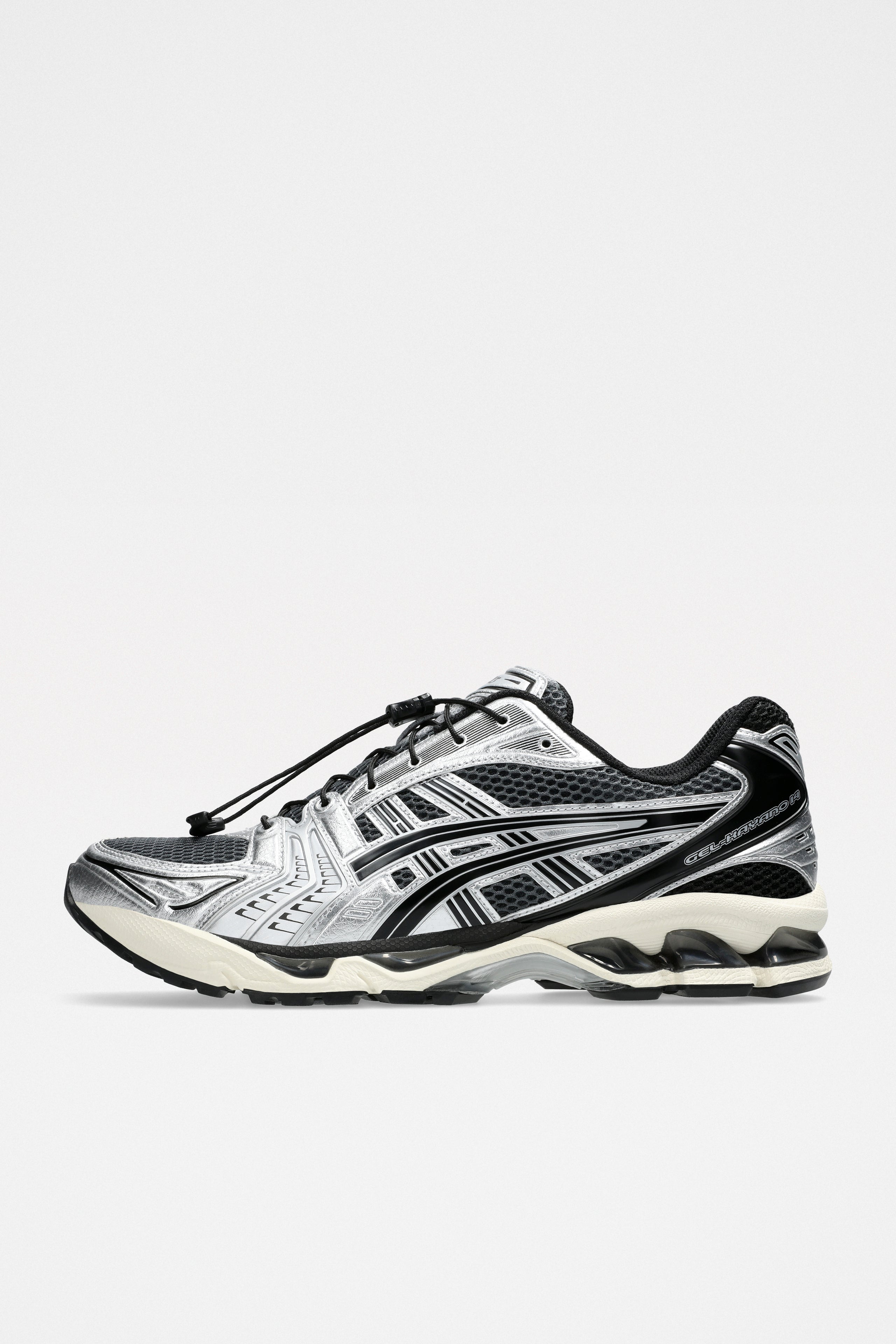 Asics Gel-Kayano 14 Carrier Grey / Black