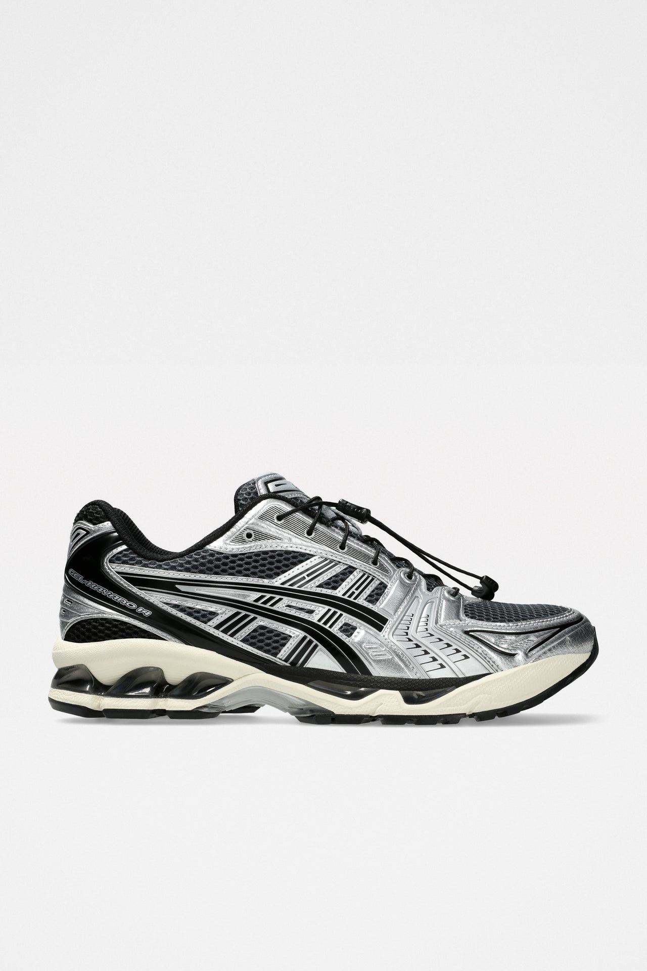 Asics Gel-Kayano 14 Carrier Grey / Black