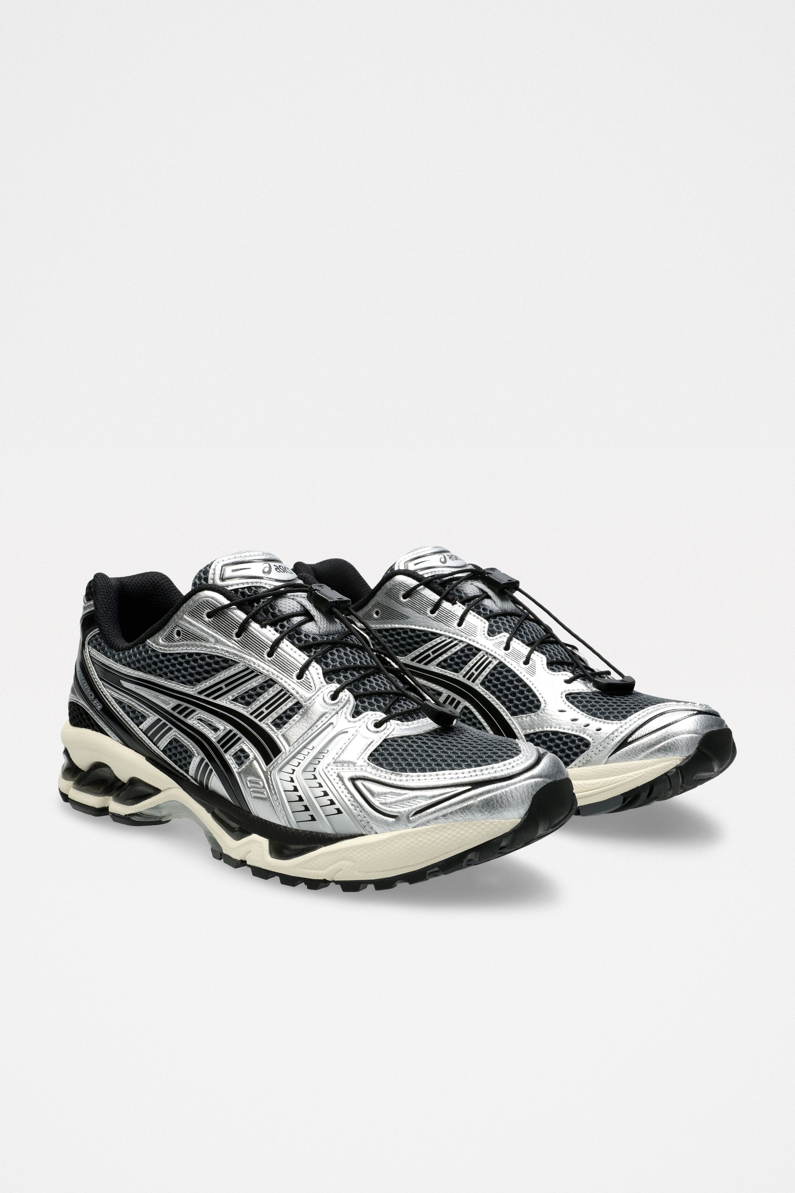 Asics Gel-Kayano 14 Carrier Grey / Black