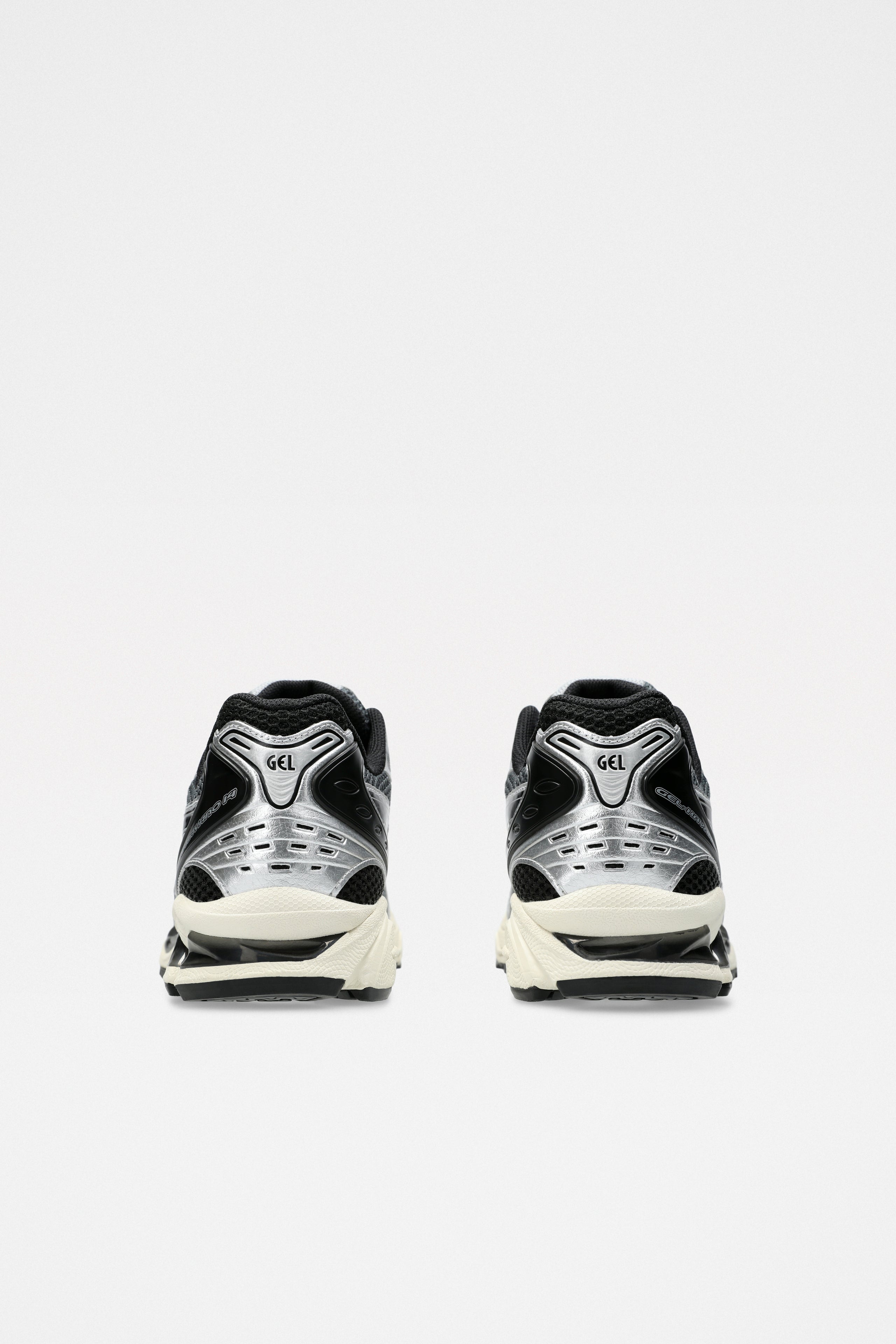 Asics Gel-Kayano 14 Carrier Grey / Black