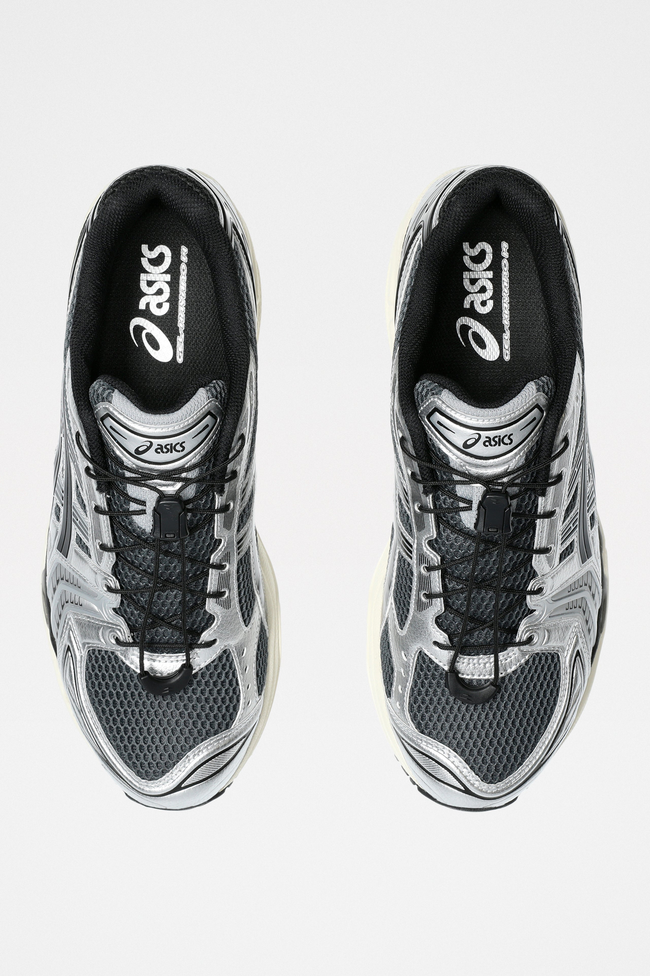 Asics Gel-Kayano 14 Carrier Grey / Black