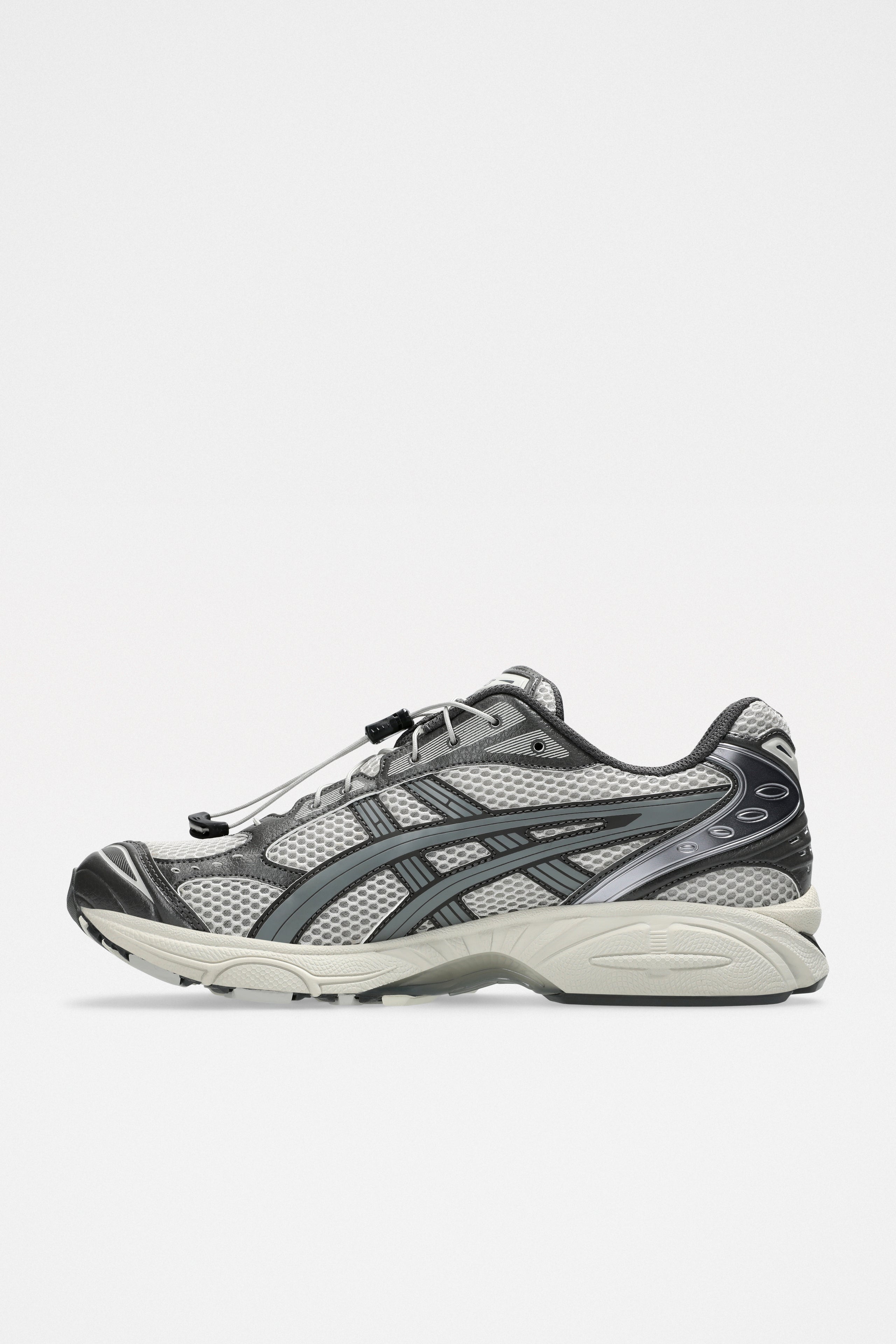 Asics Gel-Kayano 14 Oyster Grey / Clay Grey