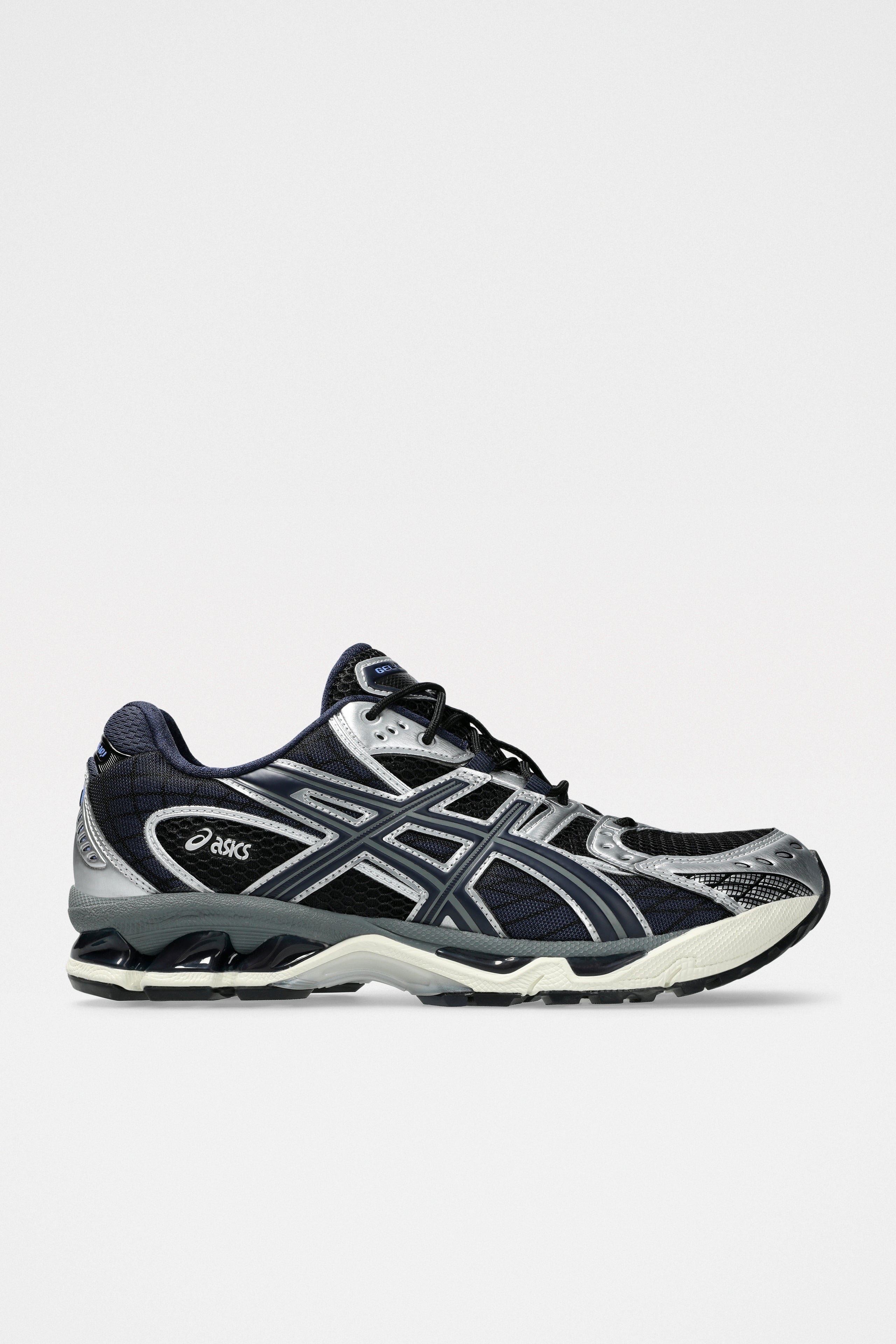 Asics Gel-Nimbus 10.1 Black / Midnight