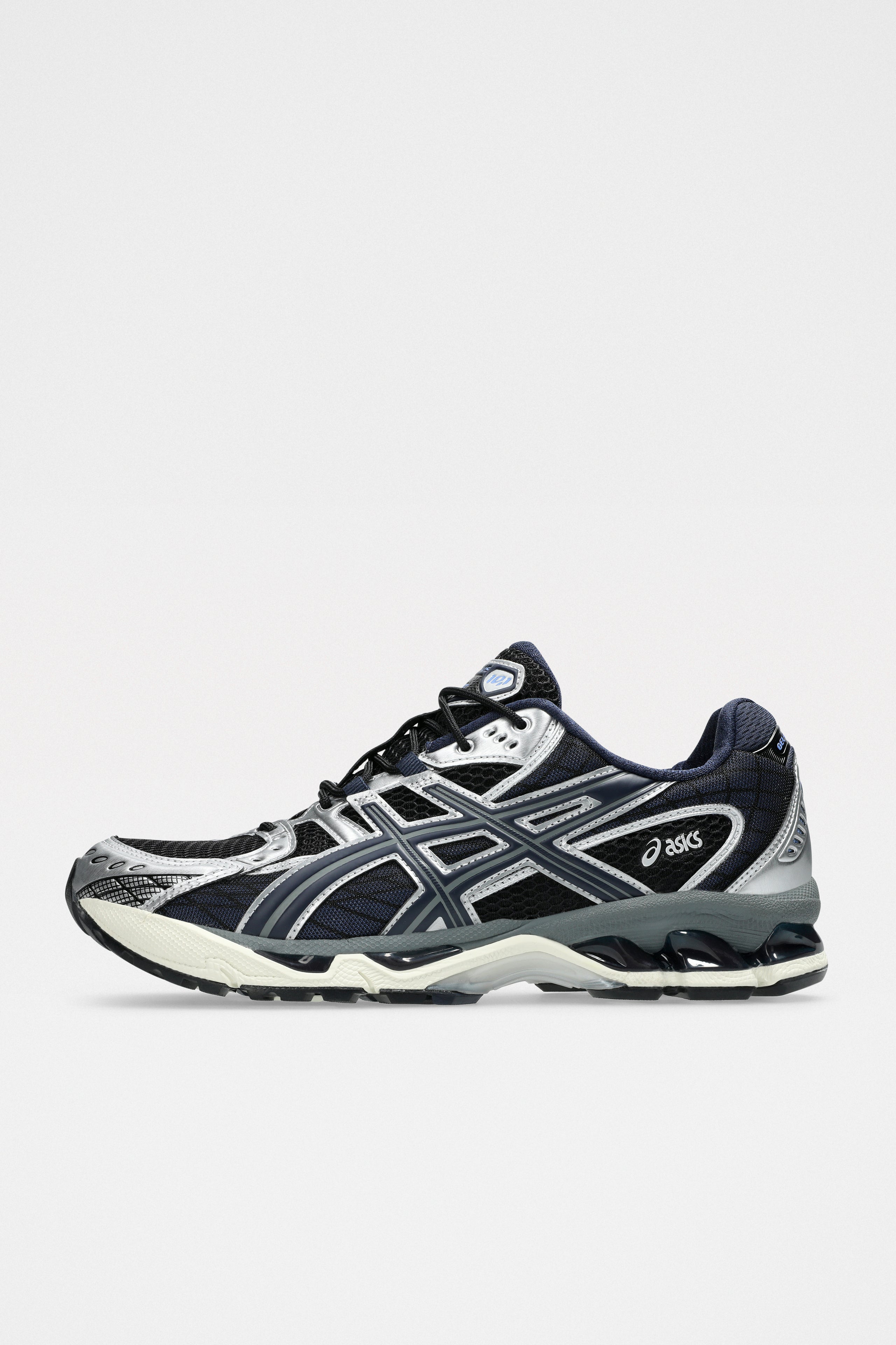 Asics Gel-Nimbus 10.1 Black / Midnight