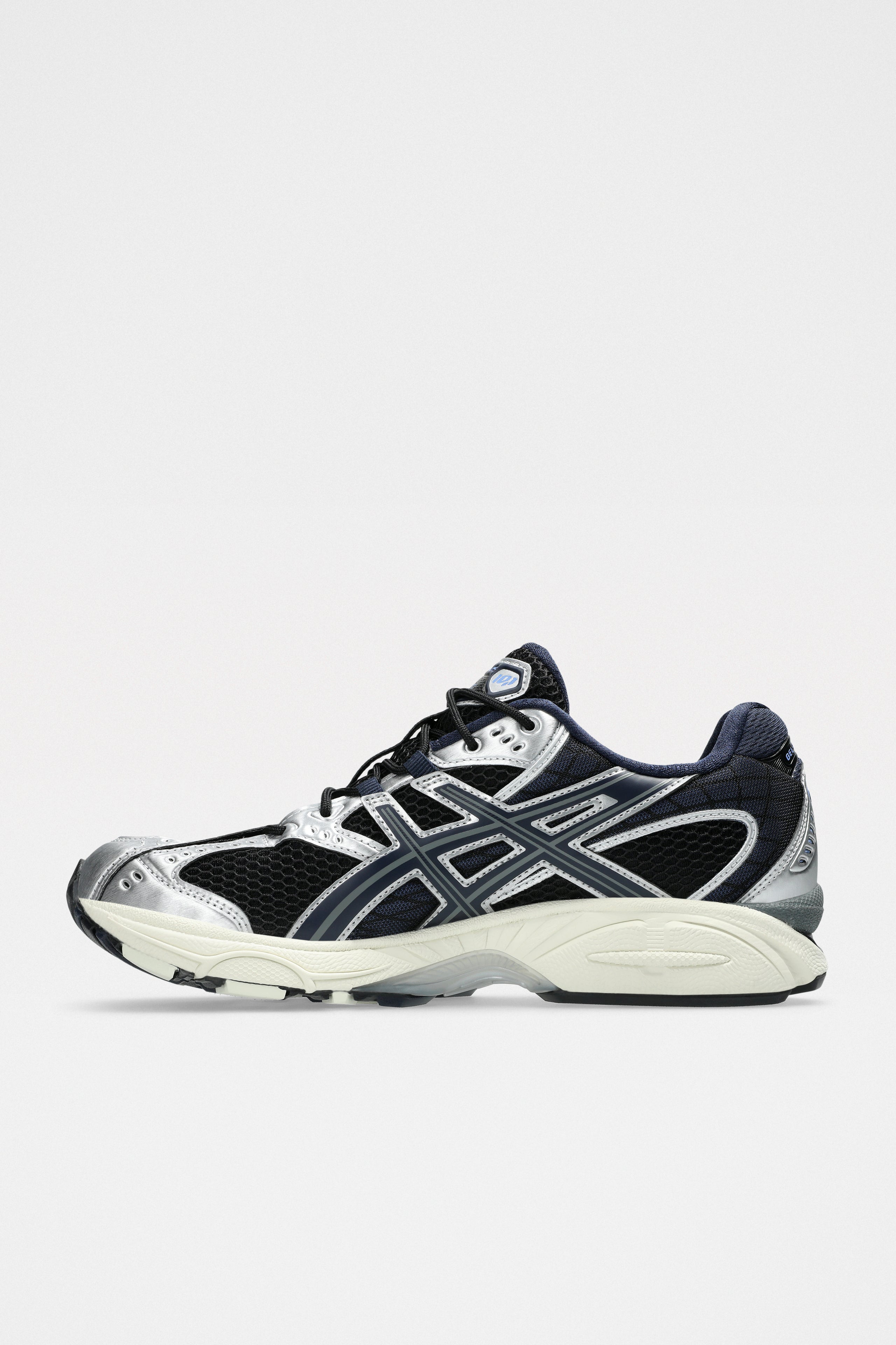 Asics Gel-Nimbus 10.1 Black / Midnight