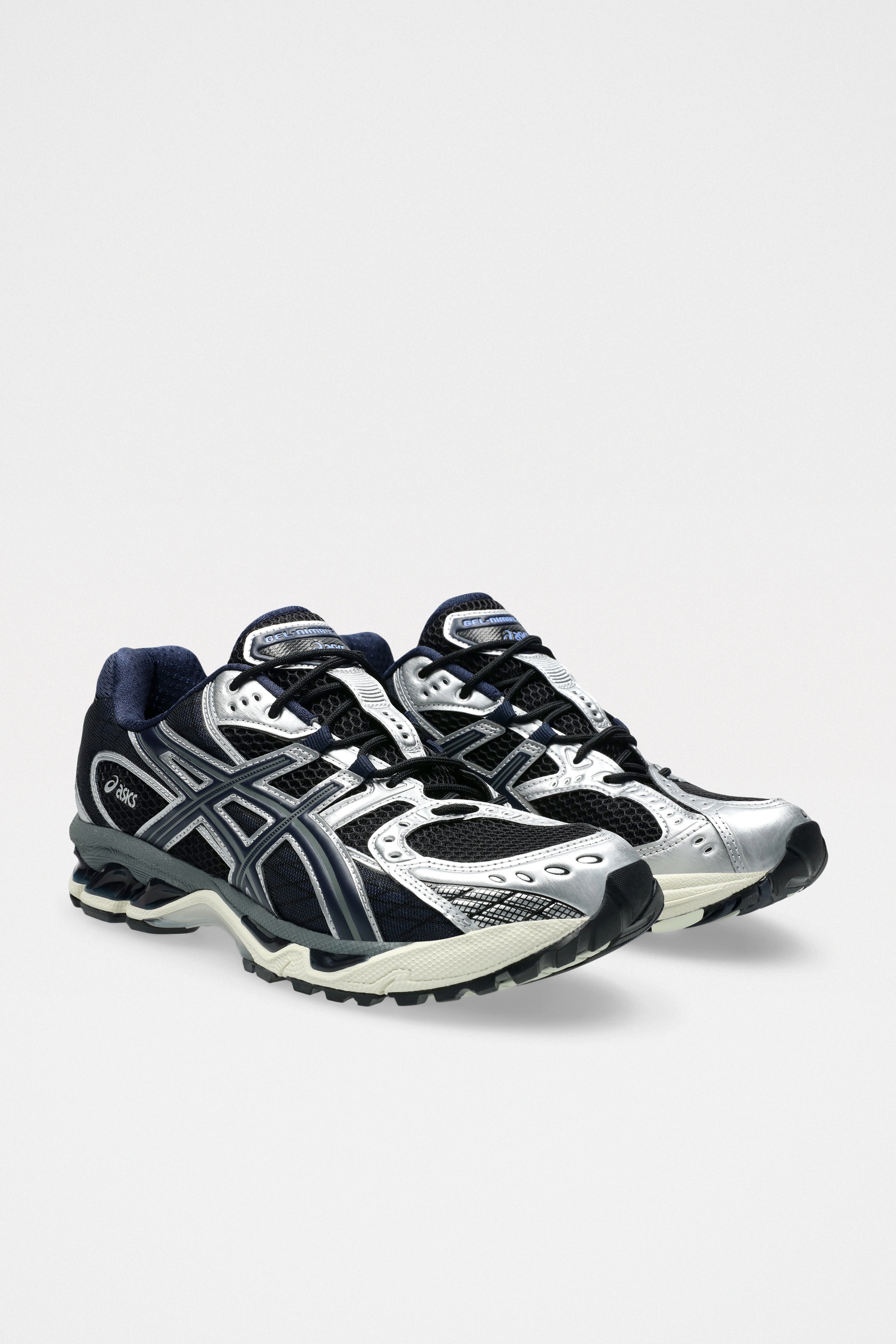 Asics Gel-Nimbus 10.1 Black / Midnight