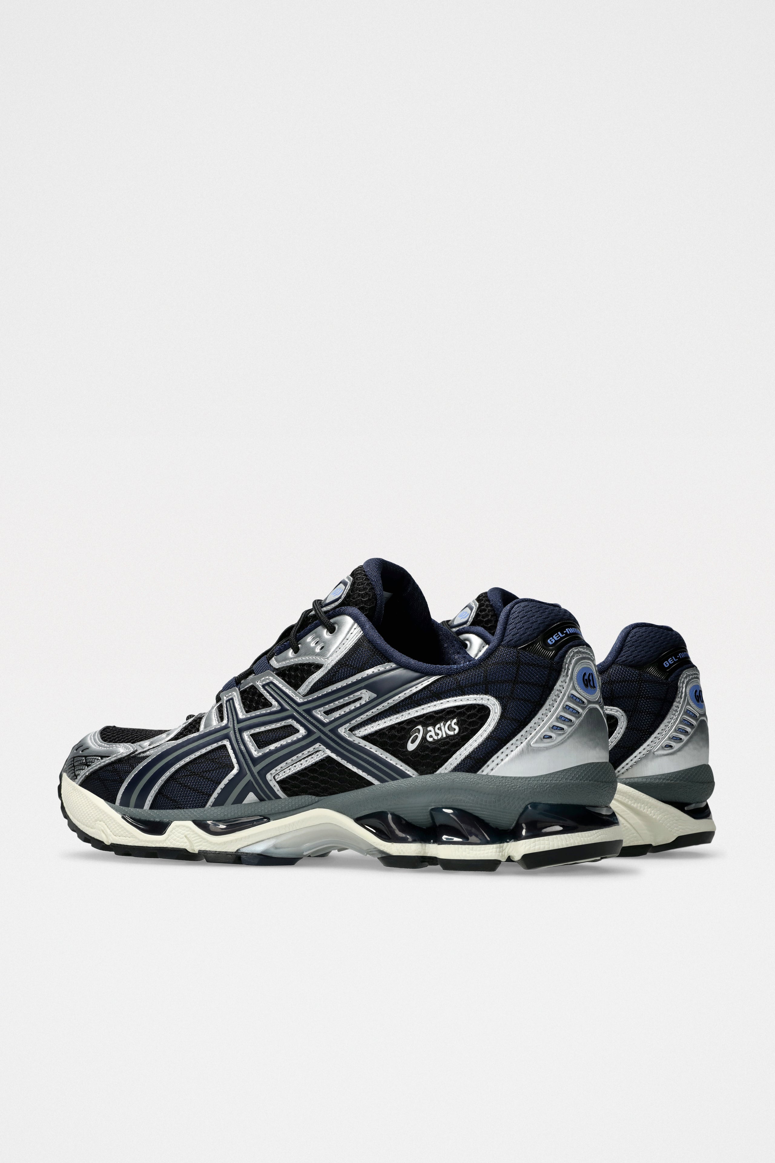 Asics Gel-Nimbus 10.1 Black / Midnight