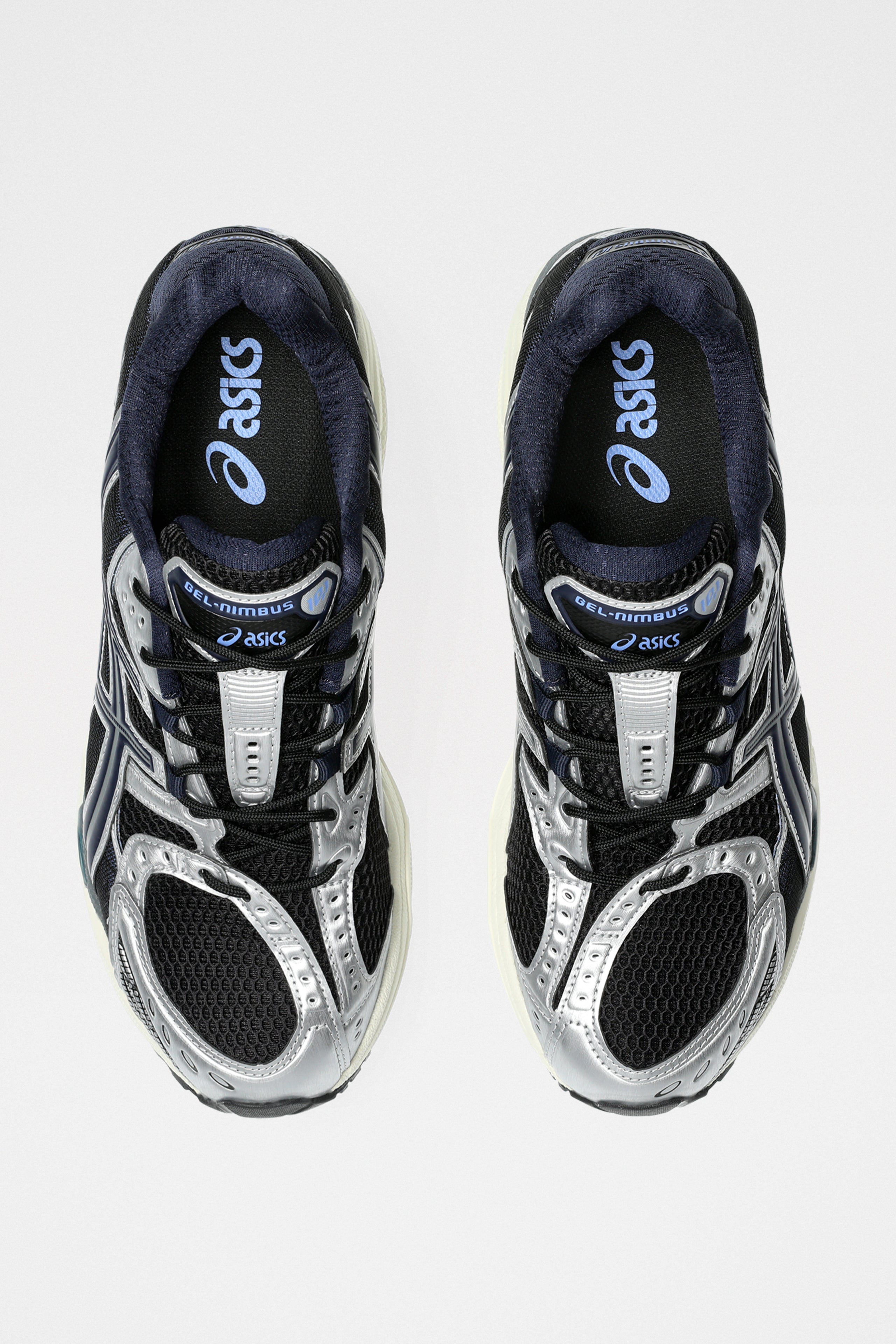 Asics Gel-Nimbus 10.1 Black / Midnight