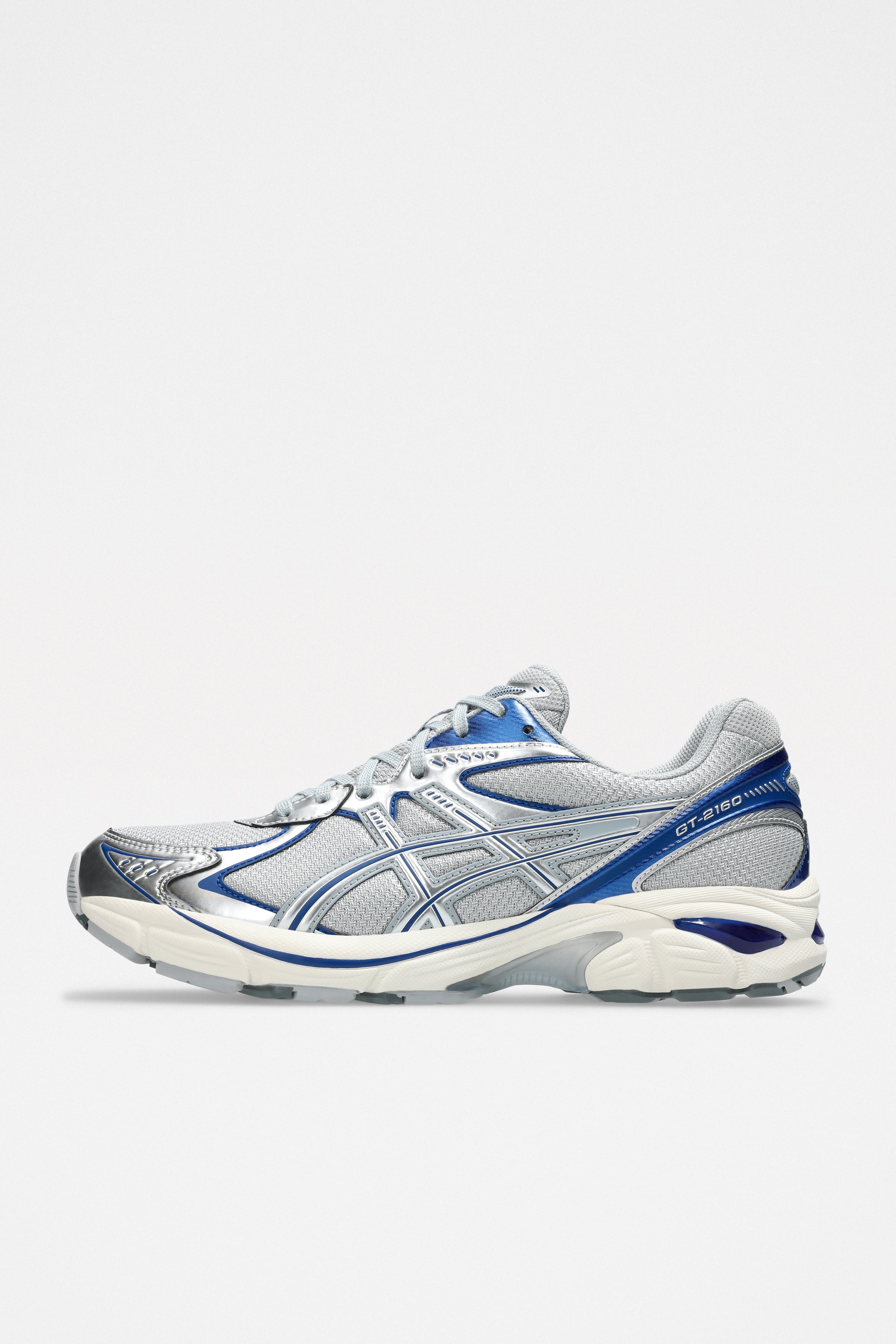 Asics GT-2160 Piedmont Grey / Deep Marine