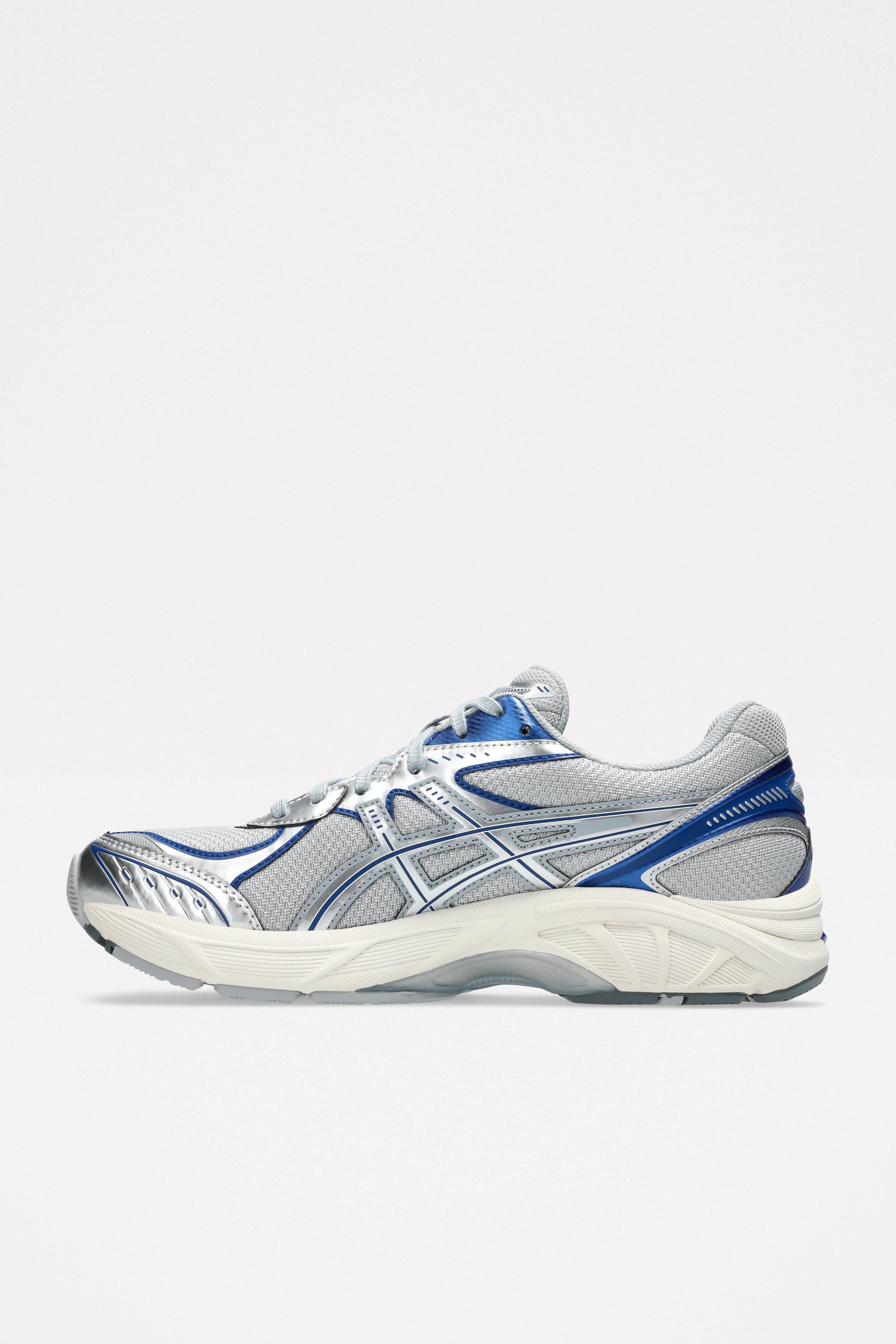 Asics GT-2160 Piedmont Grey / Deep Marine