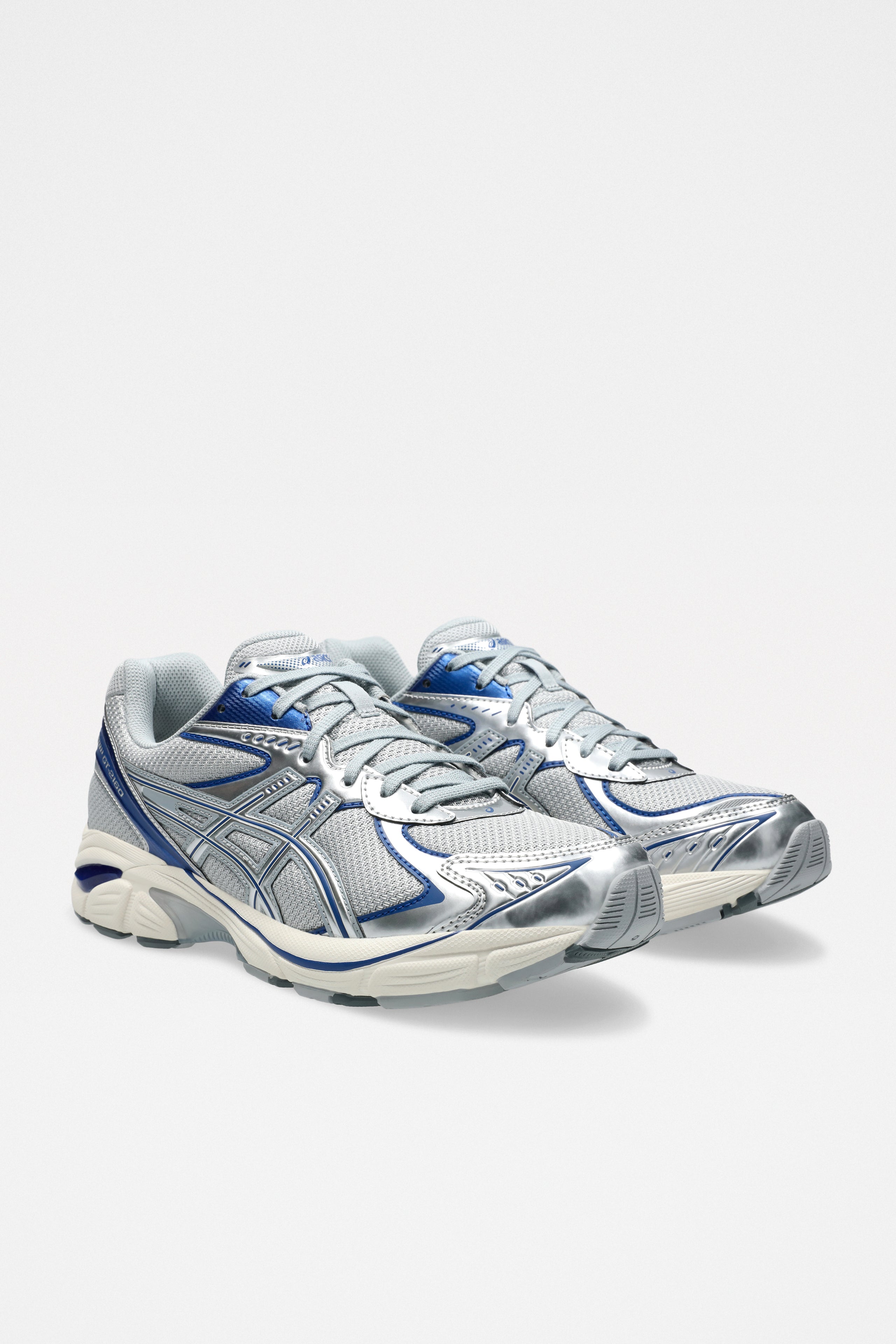 Asics GT-2160 Piedmont Grey / Deep Marine