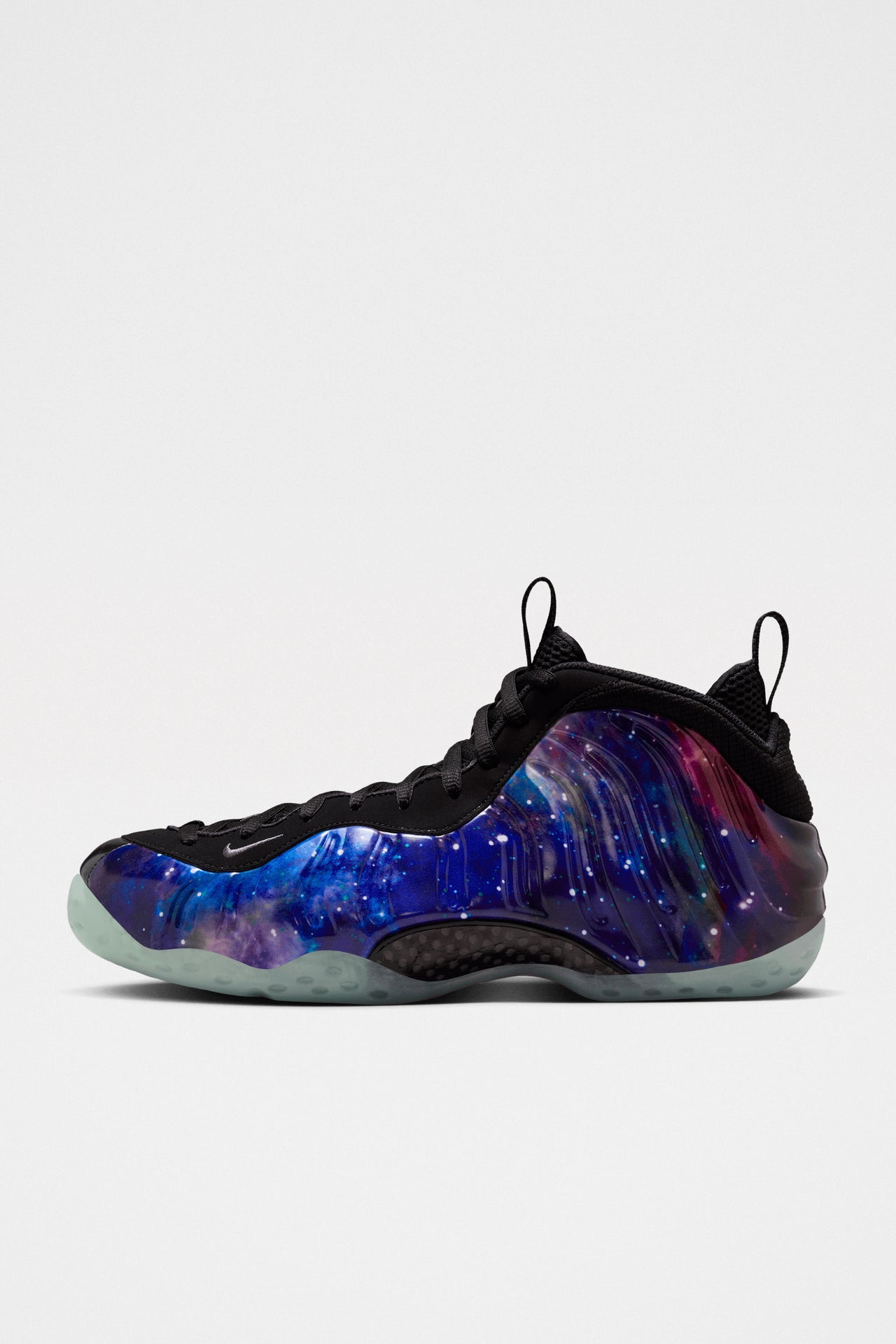 Nike Air Foamposite One Obsidian / Anthrachite