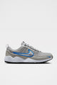 Nike Air Zoom Spiridon SP Metallic Silver / Signal Blue