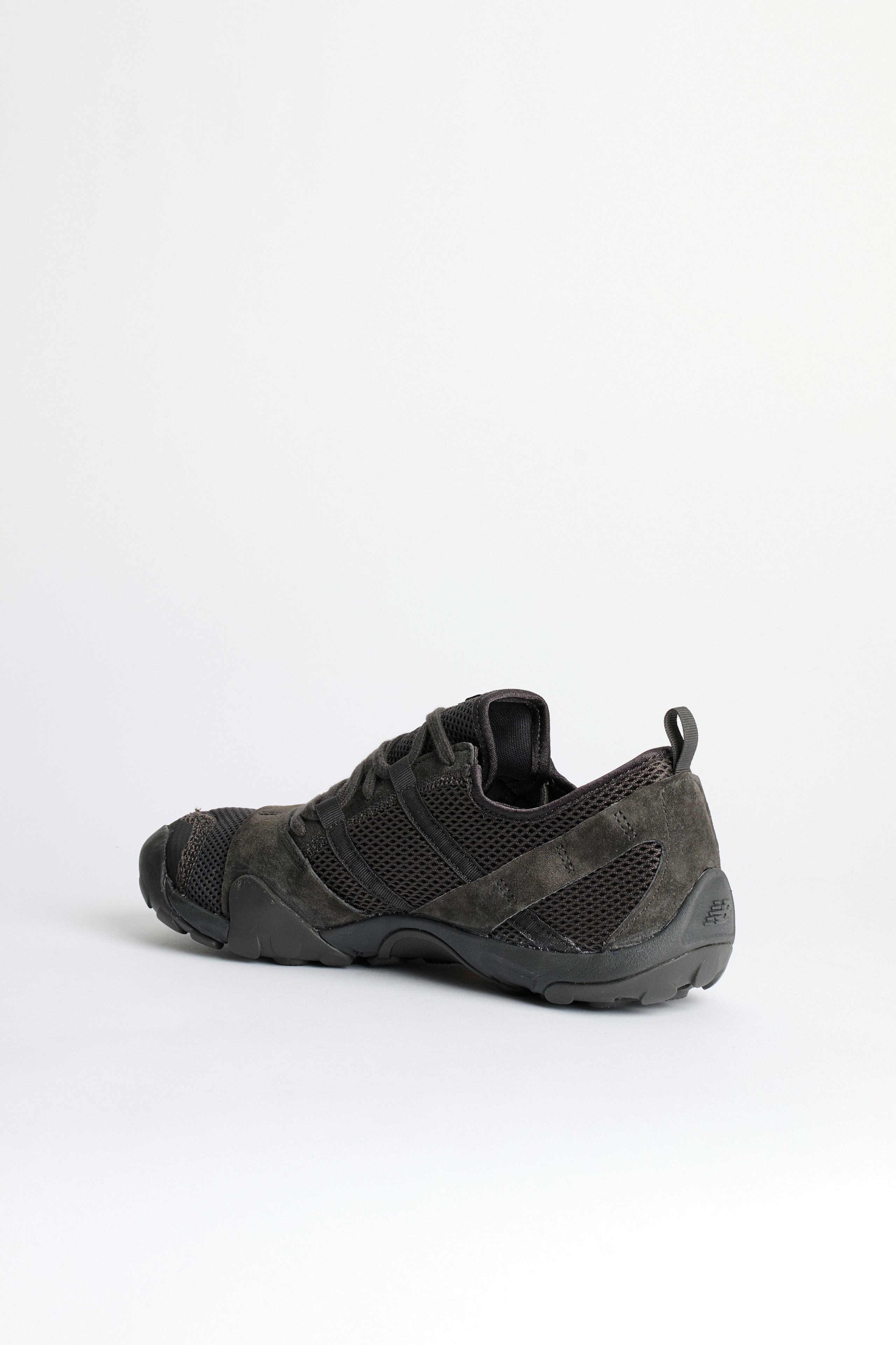 New Balance Minimus T10 Black / Castlerock