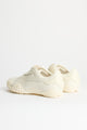 PUMA Mostro Leather Puma Frosted Ivory
