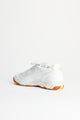 PUMA King Indoor Puma White / Frosted Ivory