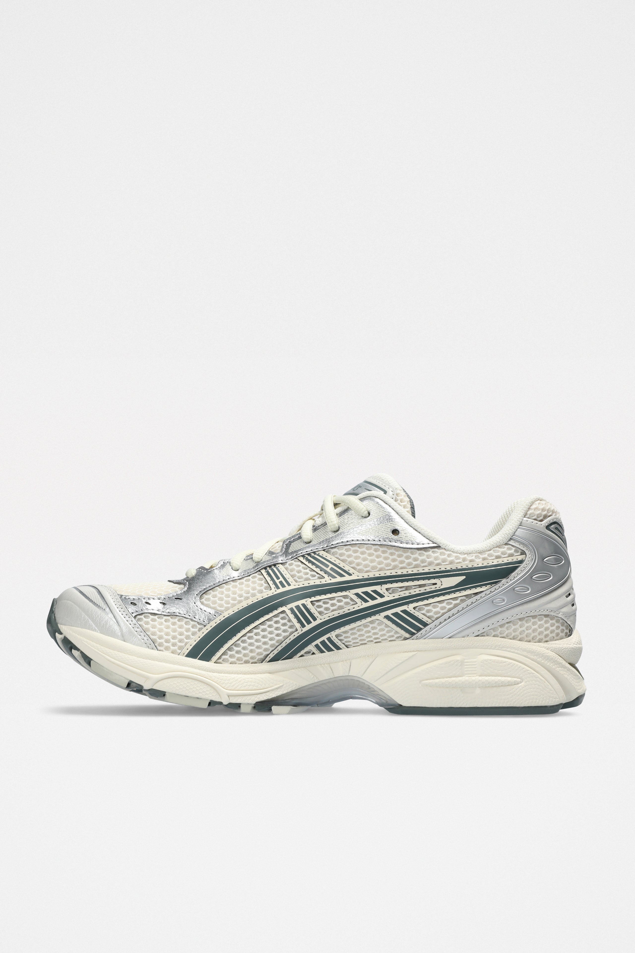 Asics Gel-Kayano 14 Birch / Dark Pewter