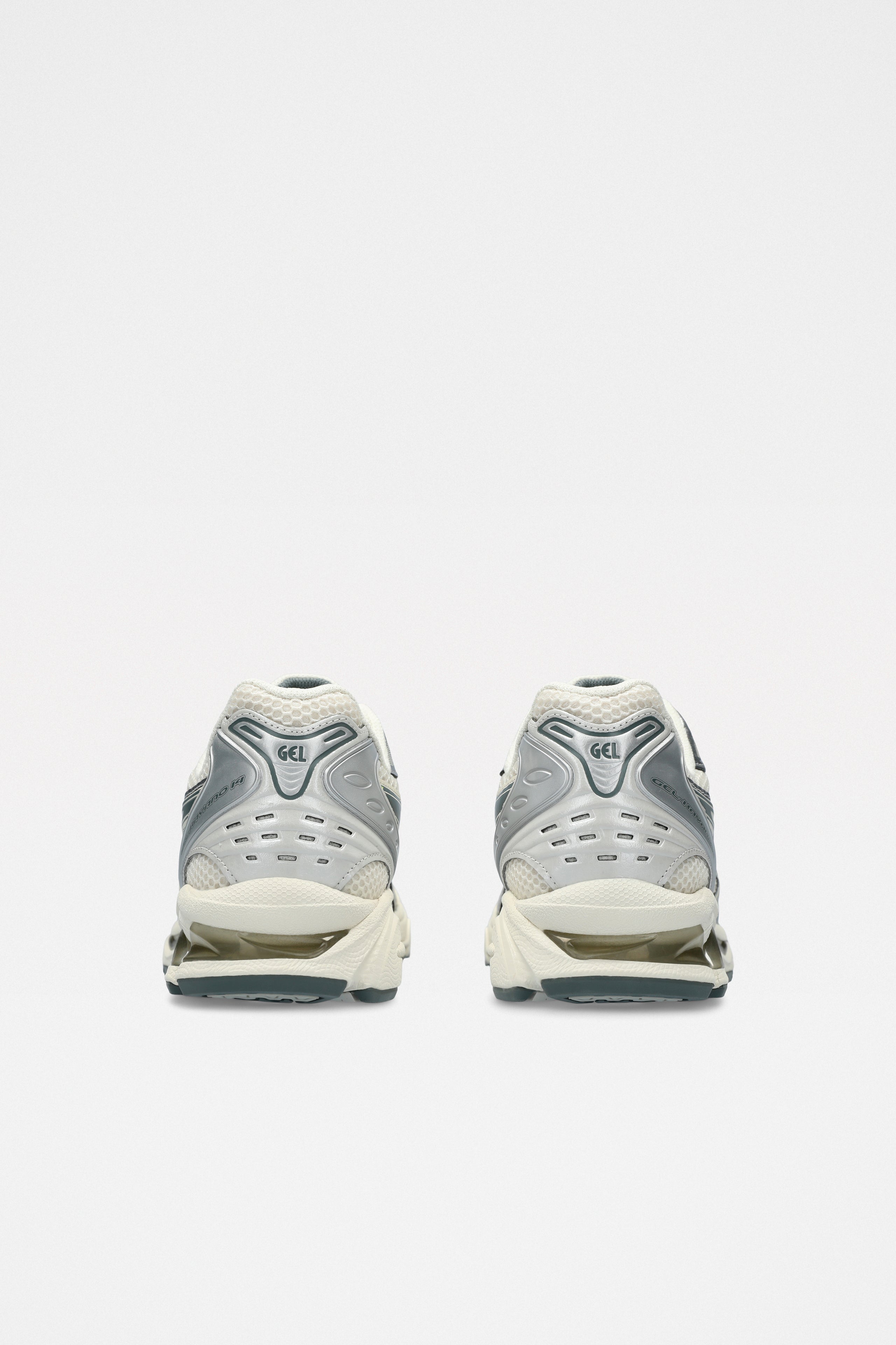 Asics Gel-Kayano 14 Birch / Dark Pewter