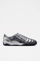 Nike T90 SP Metallic Silver / Black
